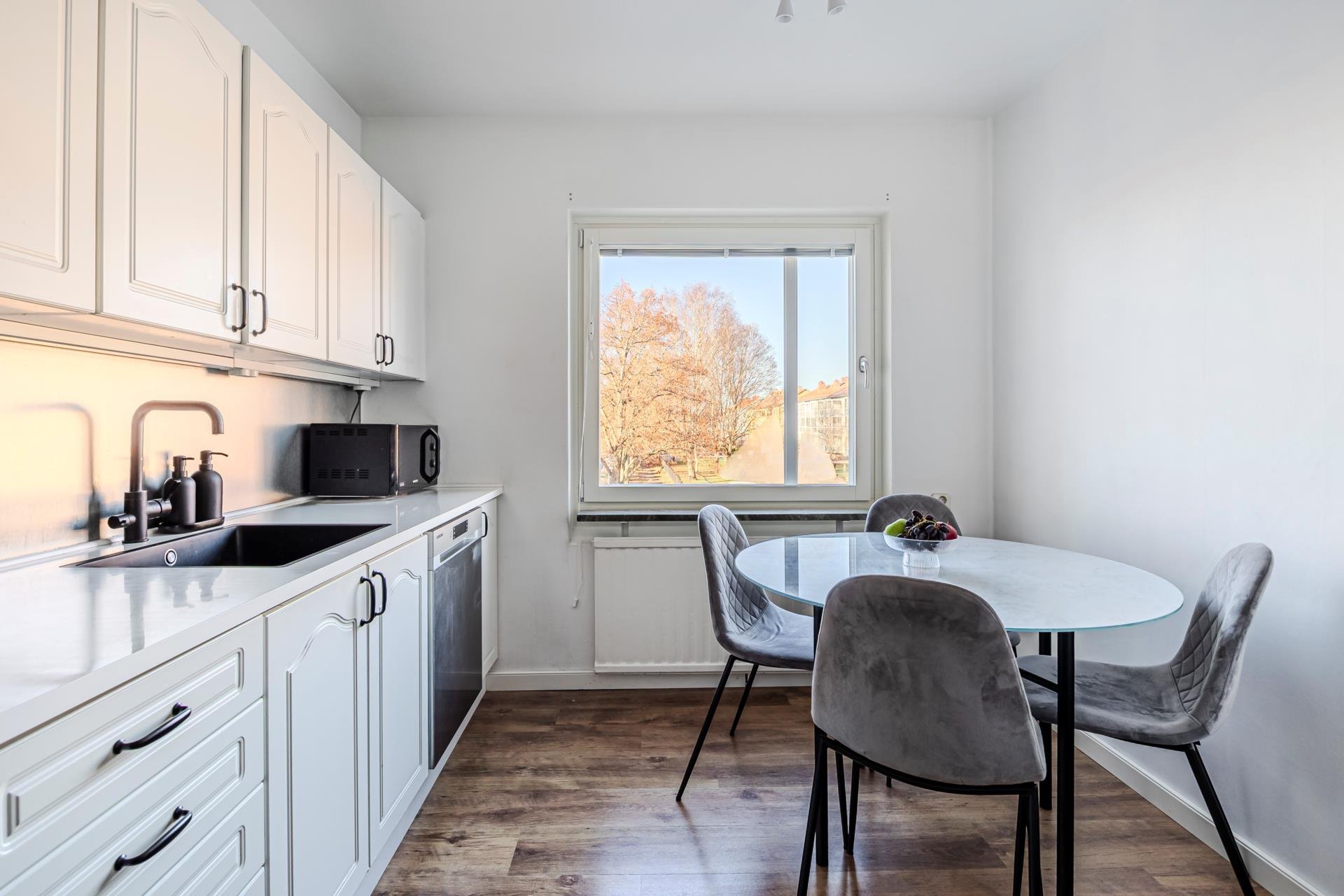 Lägenhet, 2 rooms, 52 sqm, Eskilstuna – bild 4