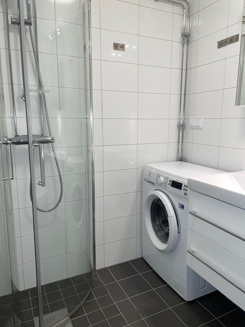 Lägenhet, 1 rooms, 42 sqm, Oskarshamn – bild 5