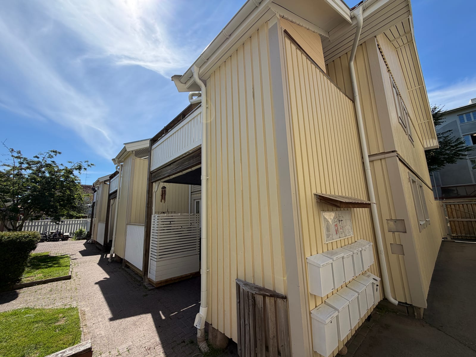 3 rok · 84 m² i Kristinehamn – bild 16