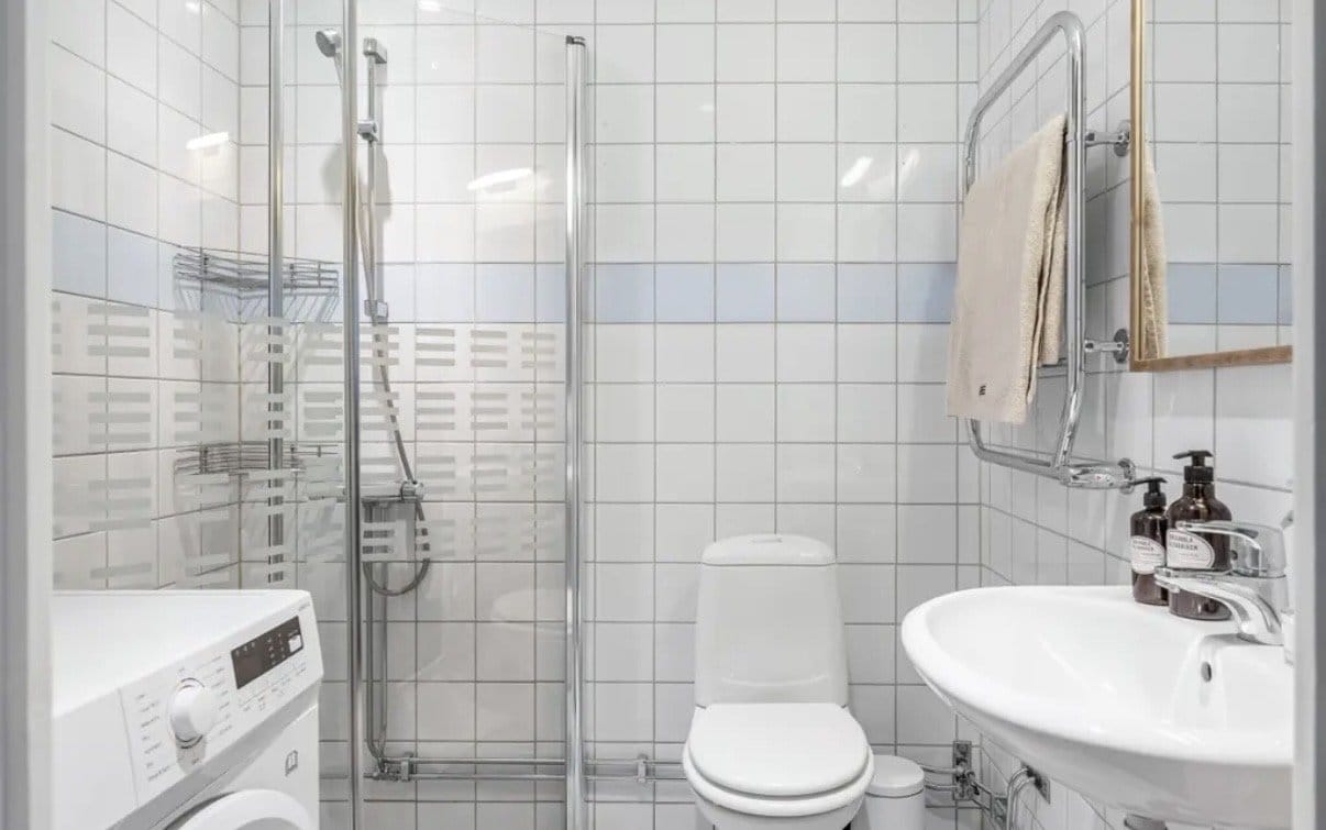 2 rok · 28 m² i Täby – bild 5