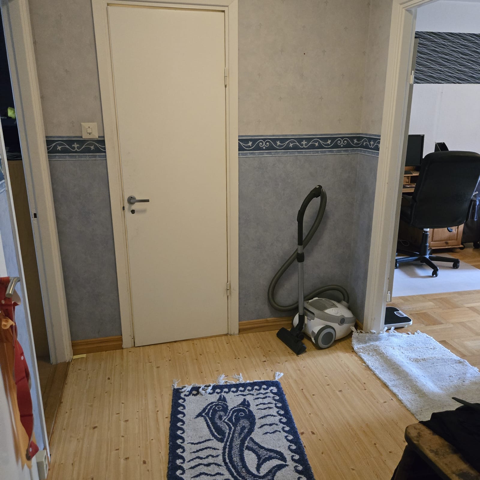 2 rok · 59 m² i Västervik – bild 13