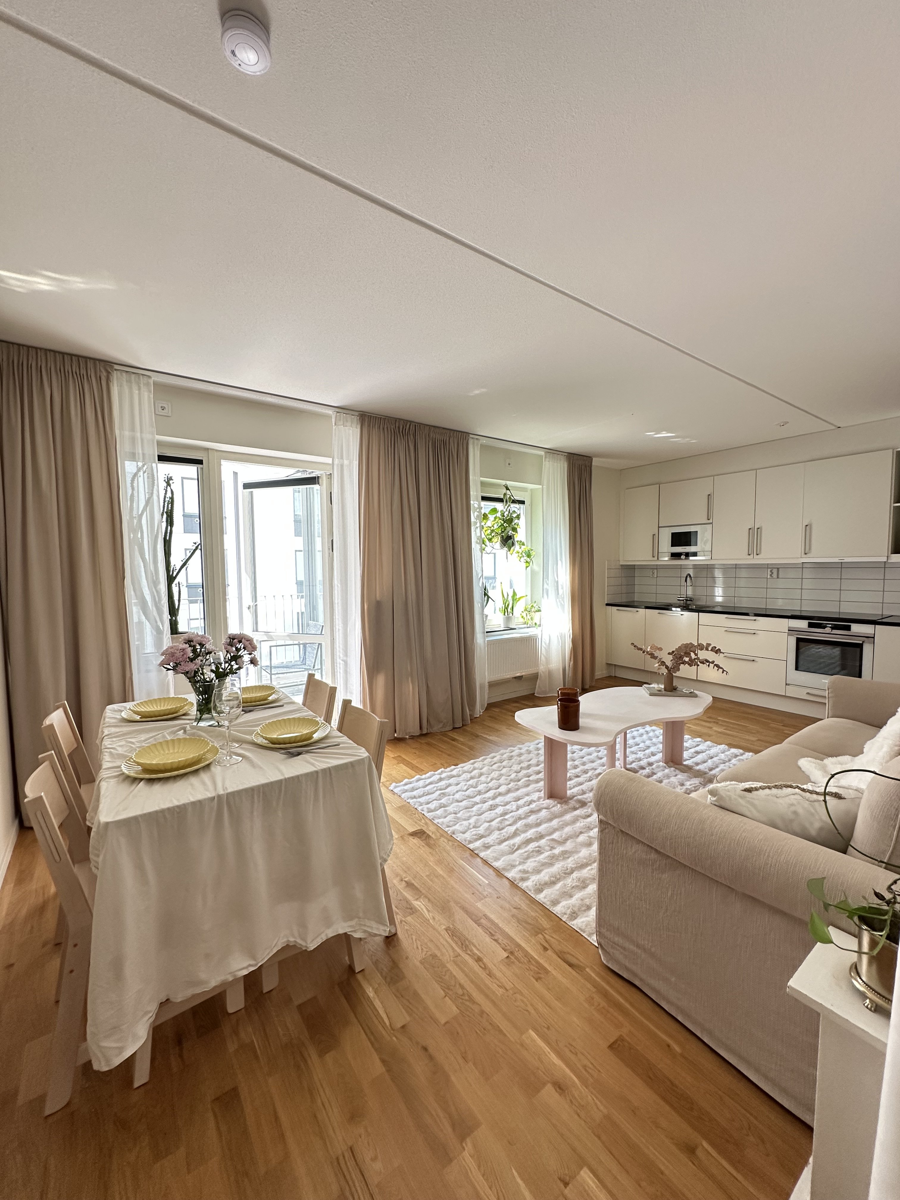 Lägenhet, 2 rooms, 38 sqm, Göteborg – bild 7