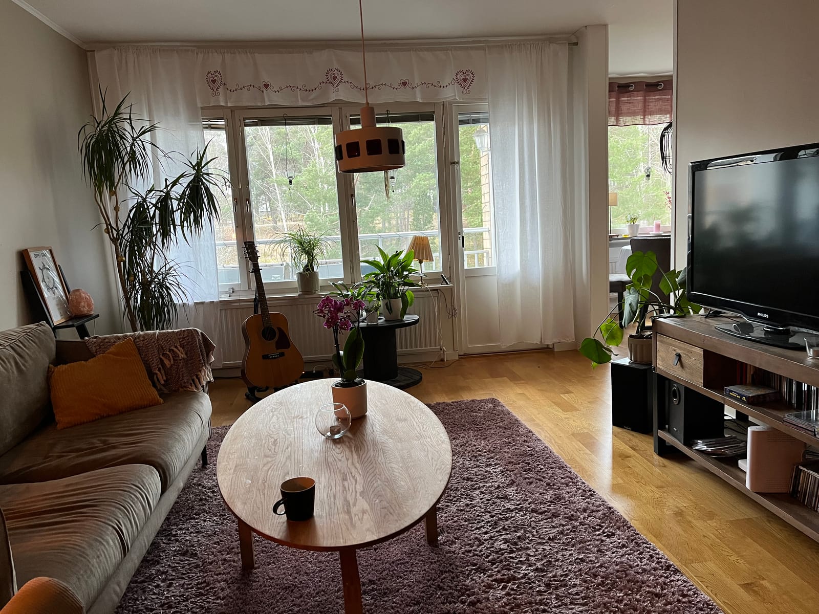 1 rok · 17 m² i Vendelsö – bild 6