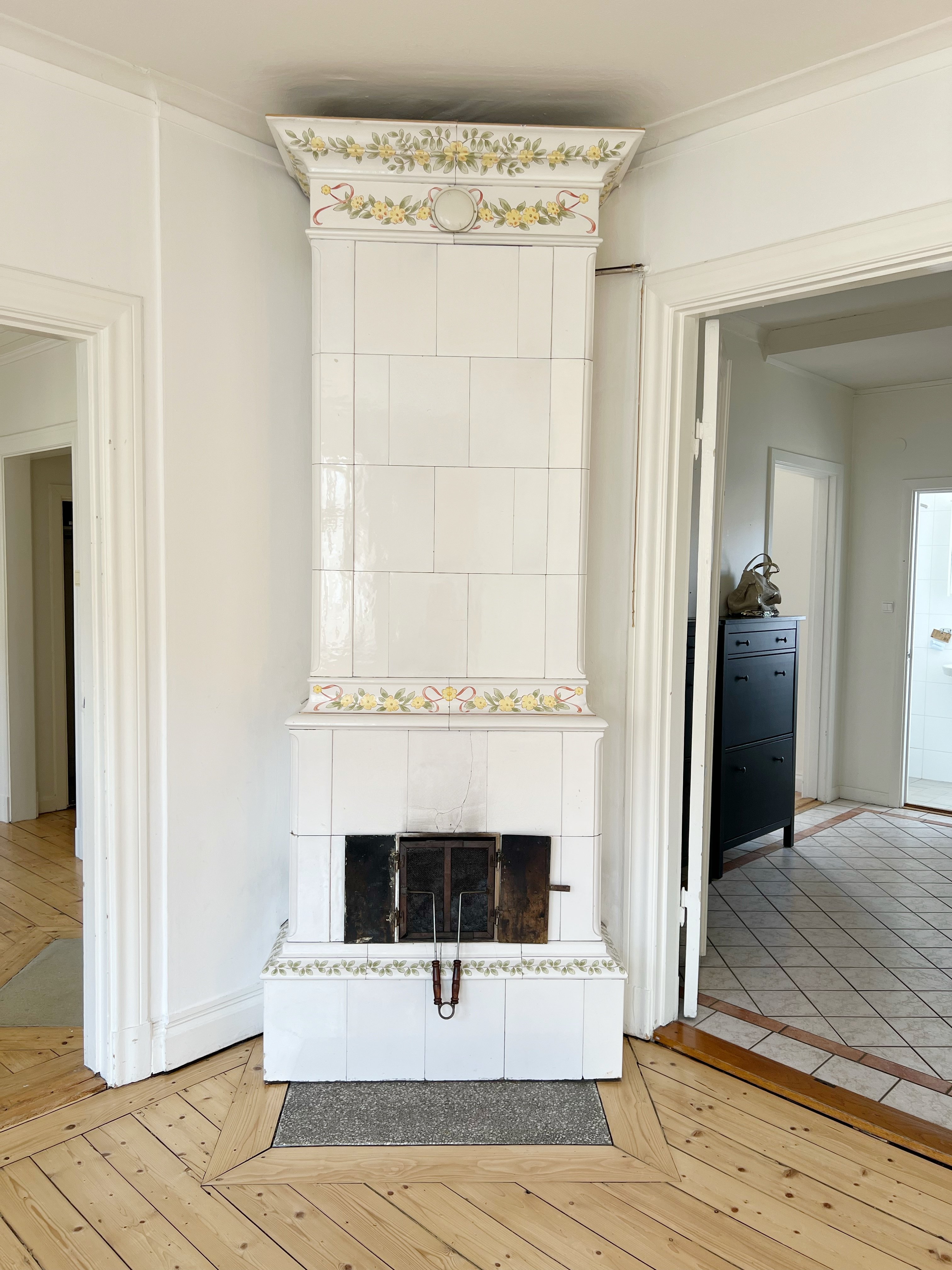 Lägenhet, 3 rooms, 65 sqm, Katrineholm – bild 11