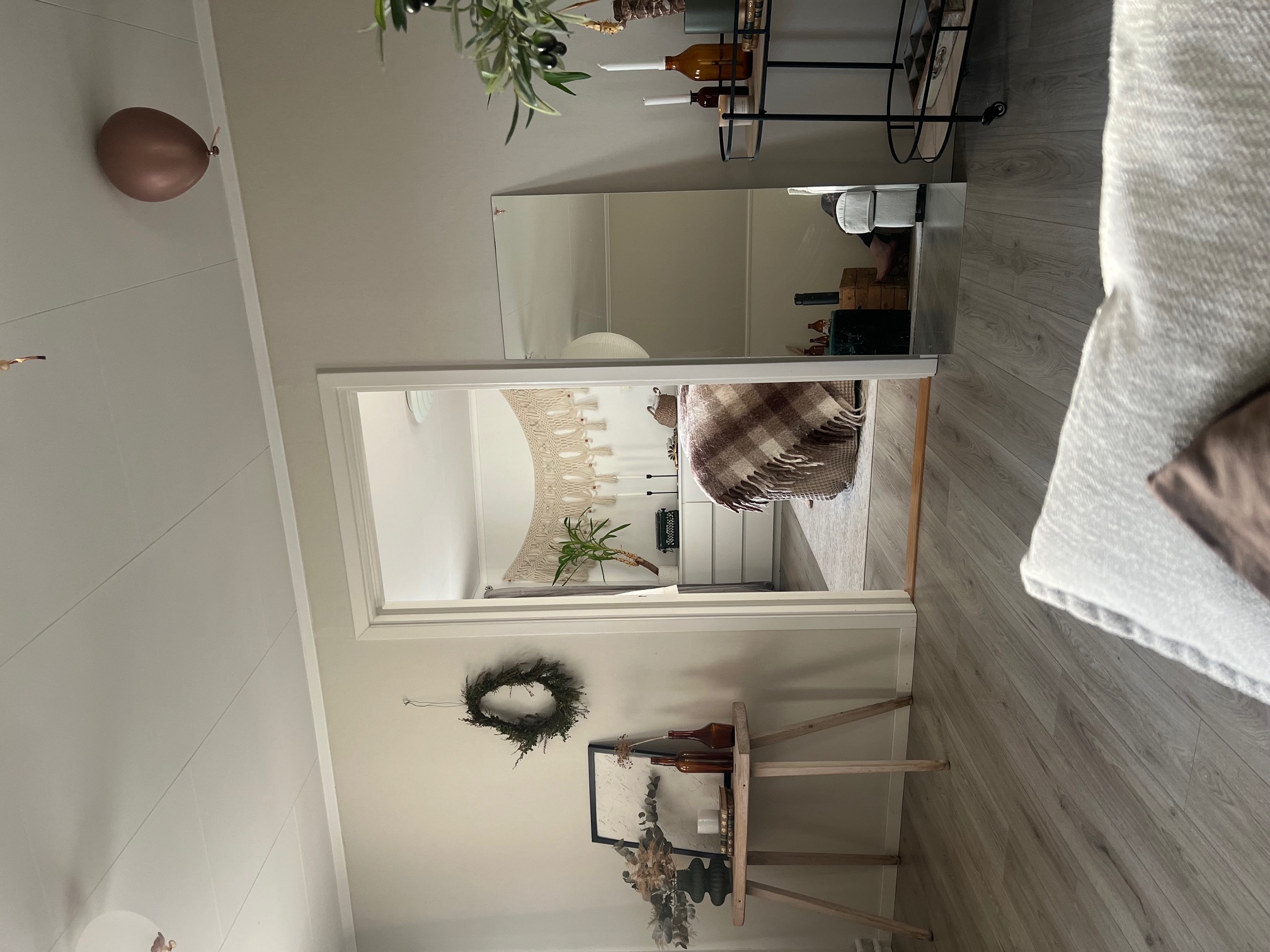 Lägenhet, 2 rooms, 53 sqm, Stenstorp – Stenstorp
