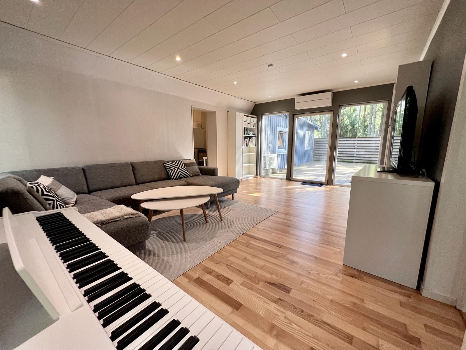 5 rok · 110 m² i Löddeköpinge – bild 8