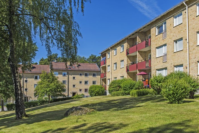 Lägenhet, 1 rooms, 38 sqm, Sigtuna – Sigtuna
