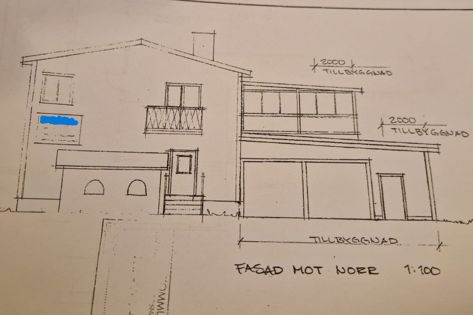 Villa/Hus, 8 rooms, 300 sqm, Oviken – bild 4