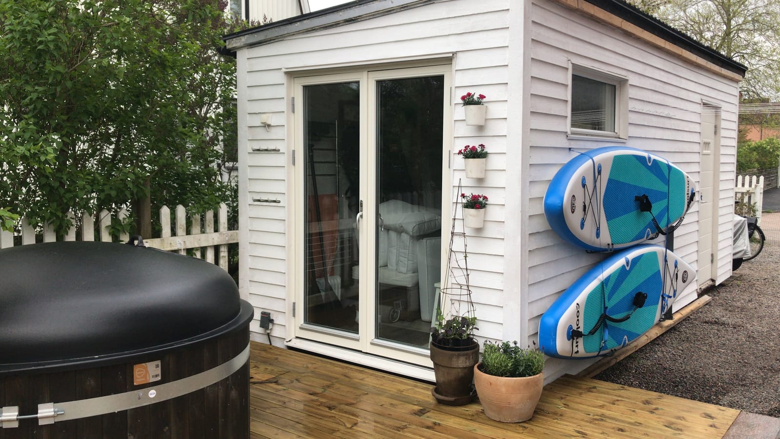 1 rok · 15 m² i Halmstad – bild 14