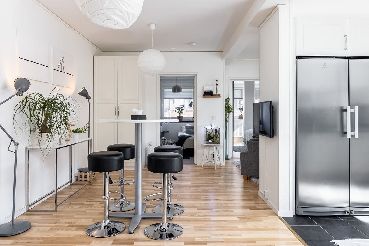 3 rok · 80 m² i Växjö – bild 2
