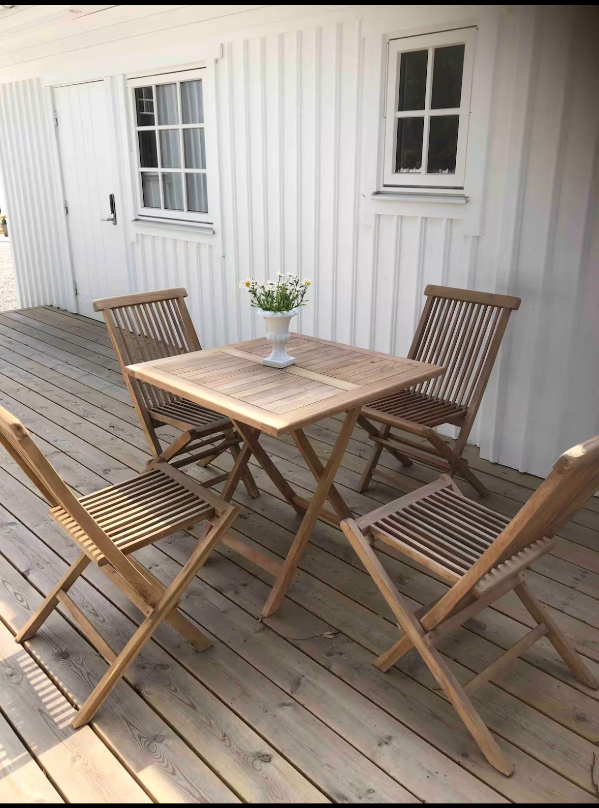 2 rok · 36 m² i Askim – bild 10