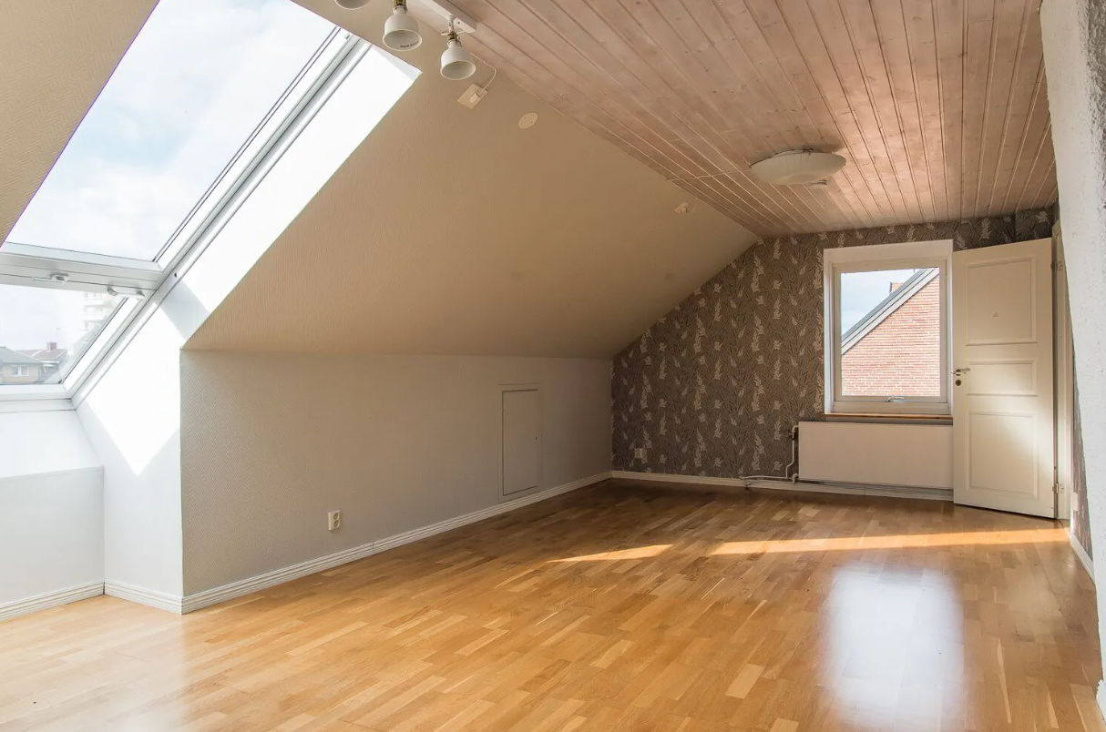 Lägenhet, 7 rooms, 233 sqm, Eslöv – bild 16