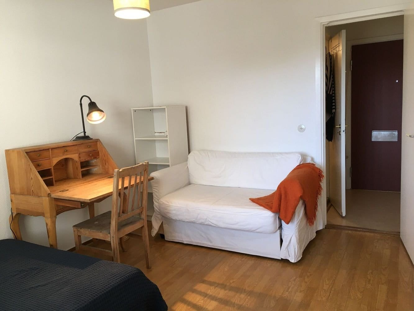 1 rok · 13 m² i Malmö – bild 2