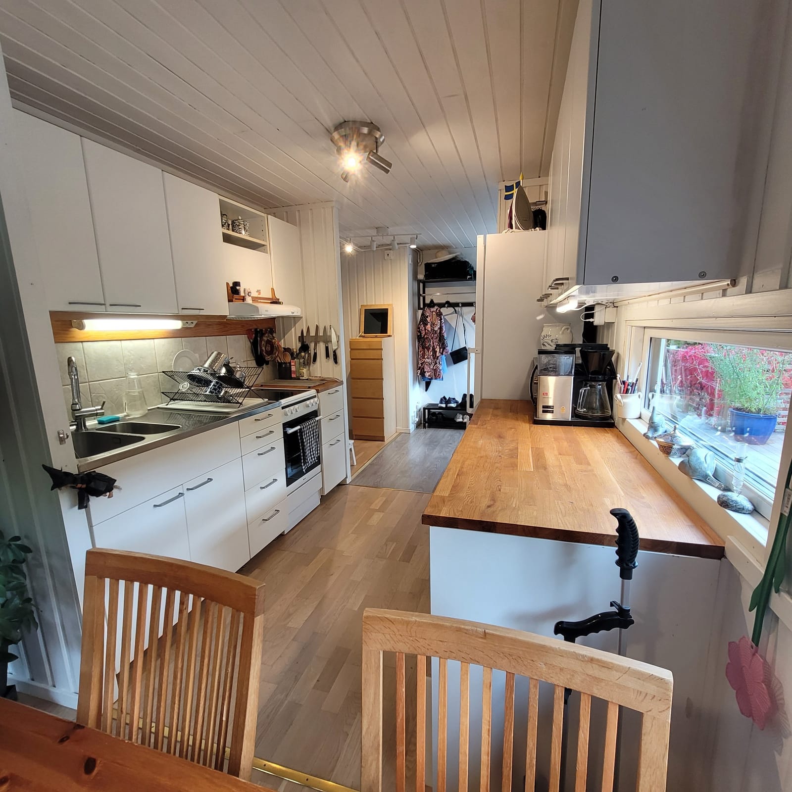 2 rok · 54 m² i Bergshamra – bild 13
