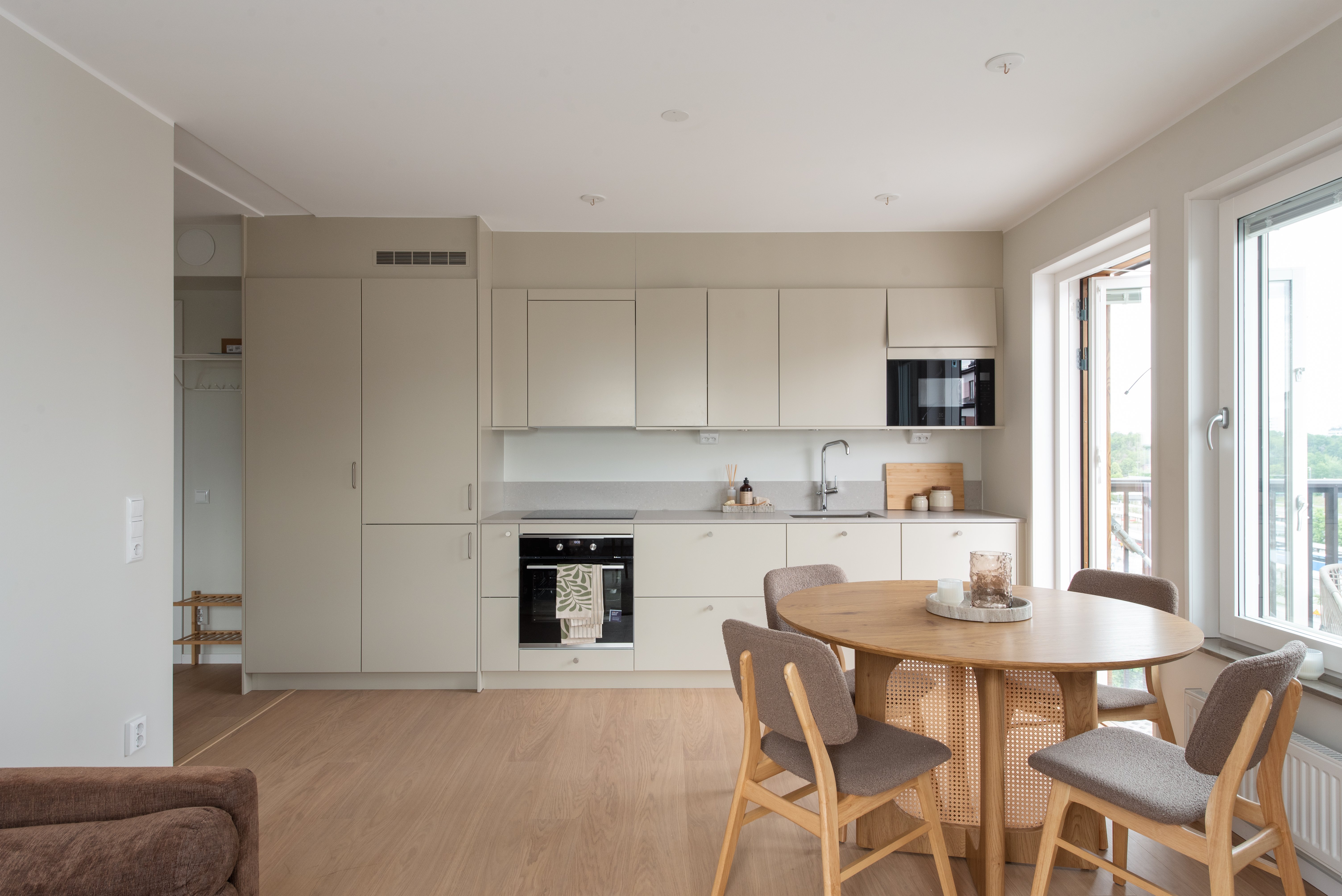 Lägenhet, 2 rooms, 41 sqm, Danderyd – Danderyd