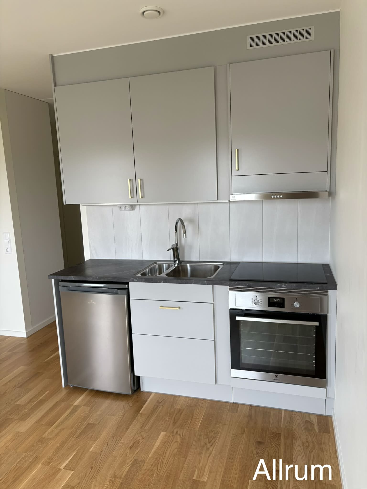 Lägenhet, 2 rooms, 35 sqm, Malmö – bild 9