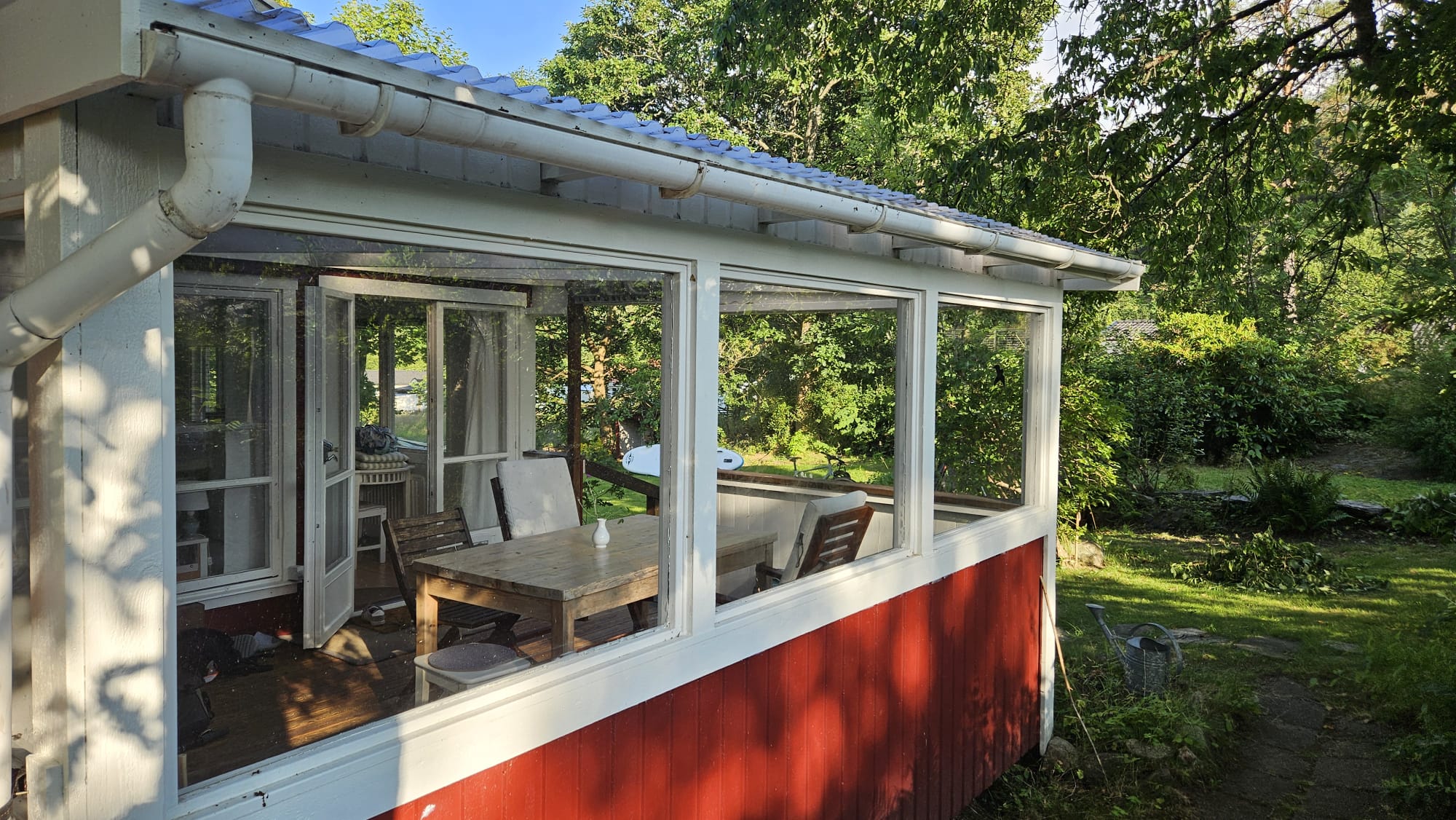 Stuga, 3 rooms, 58 sqm, Hjälteby – bild 15
