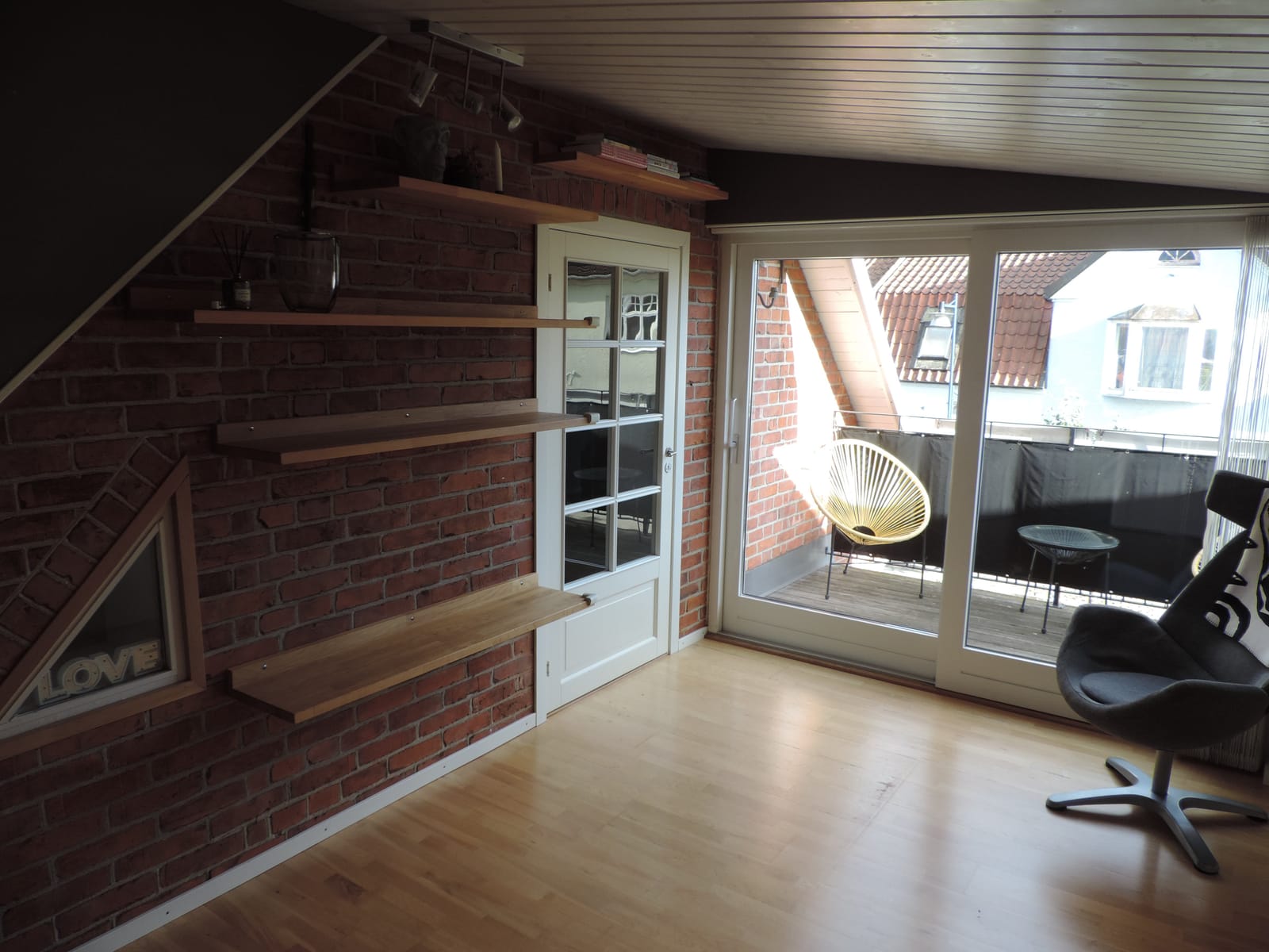 5 rok · 115 m² i Åhus – bild 5