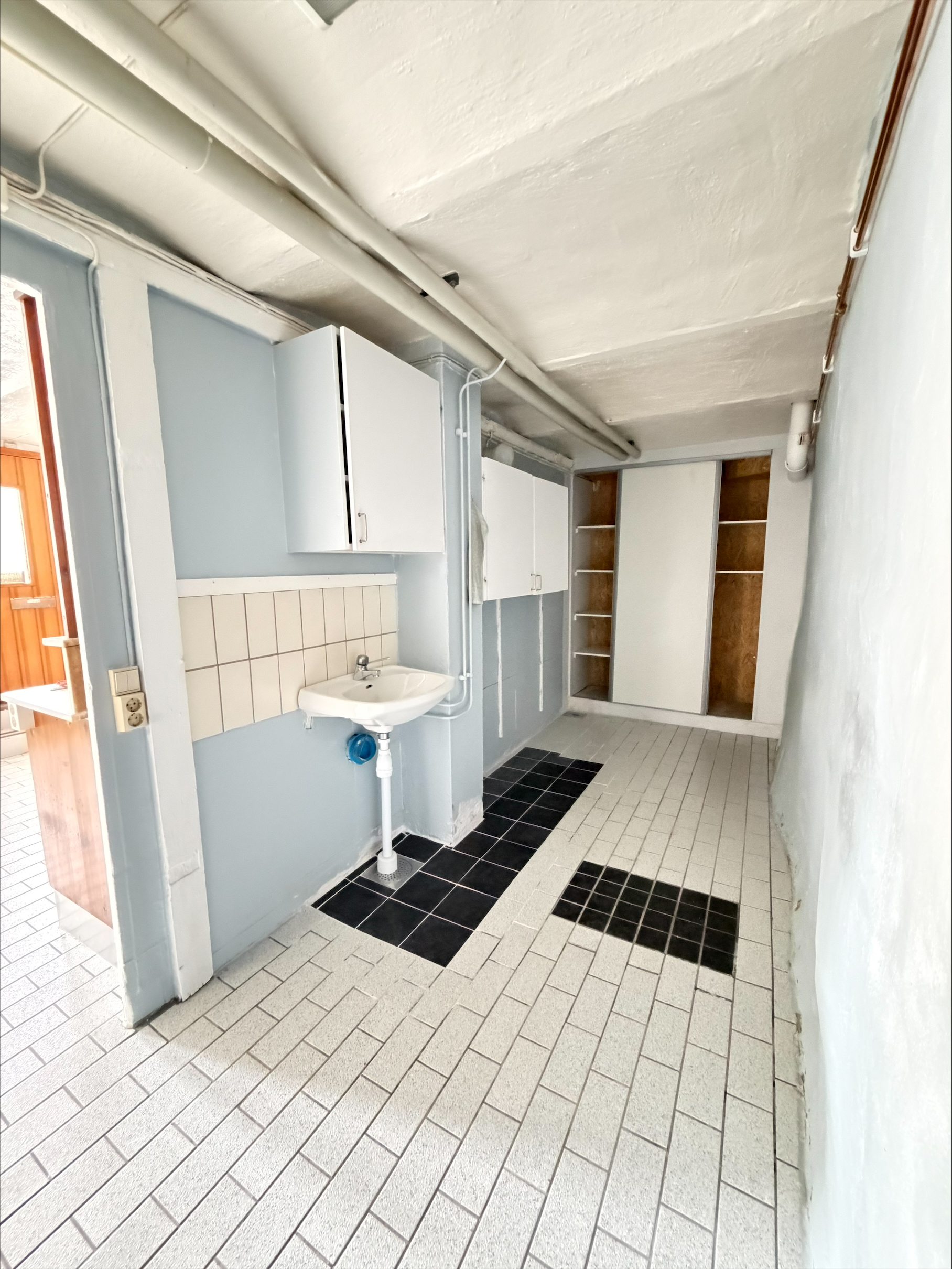 Lägenhet, 2 rooms, 33 sqm, Valdemarsvik – bild 5
