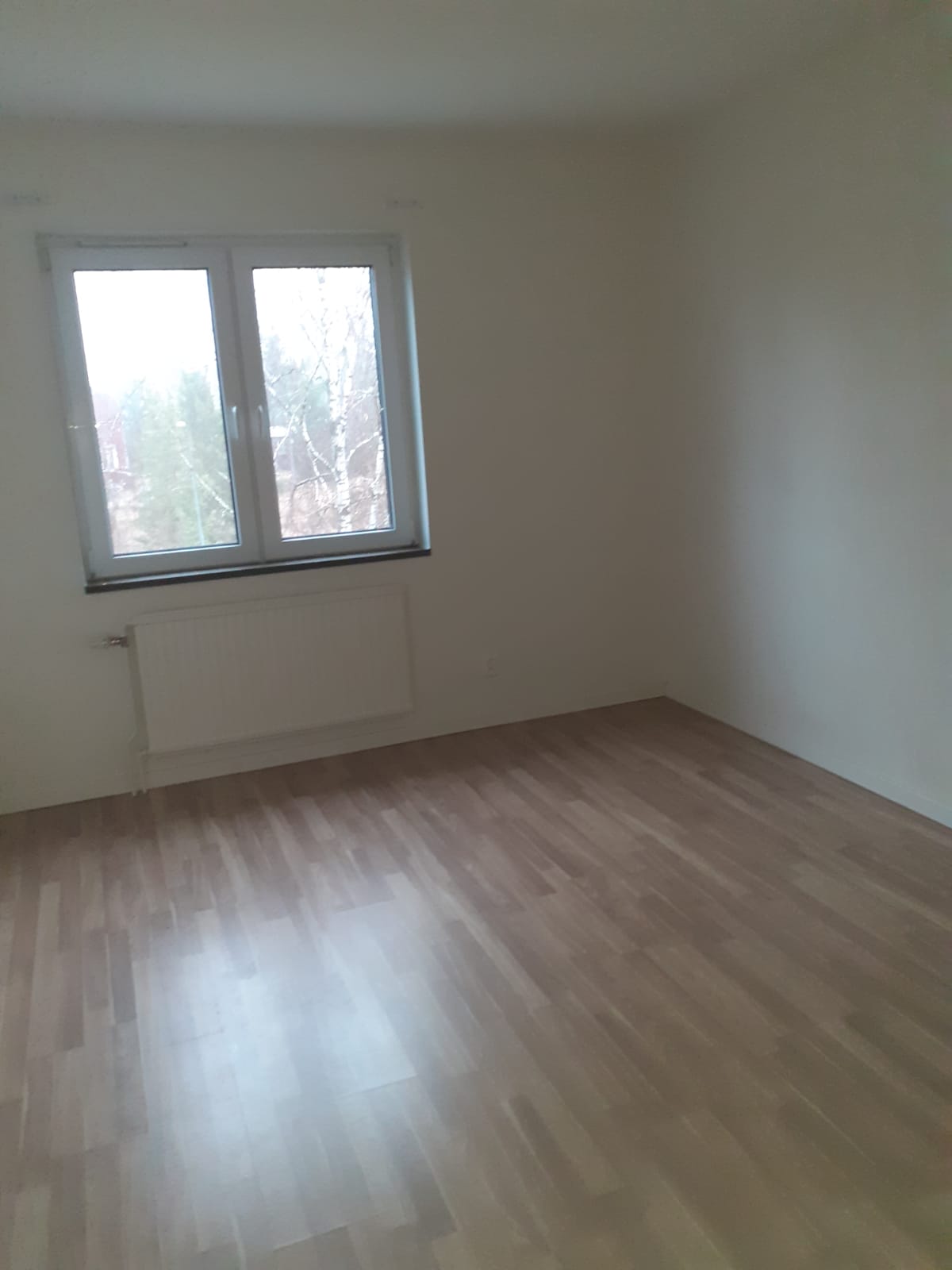 Lägenhet, 2 rooms, 57 sqm, Fellingsbro – bild 6