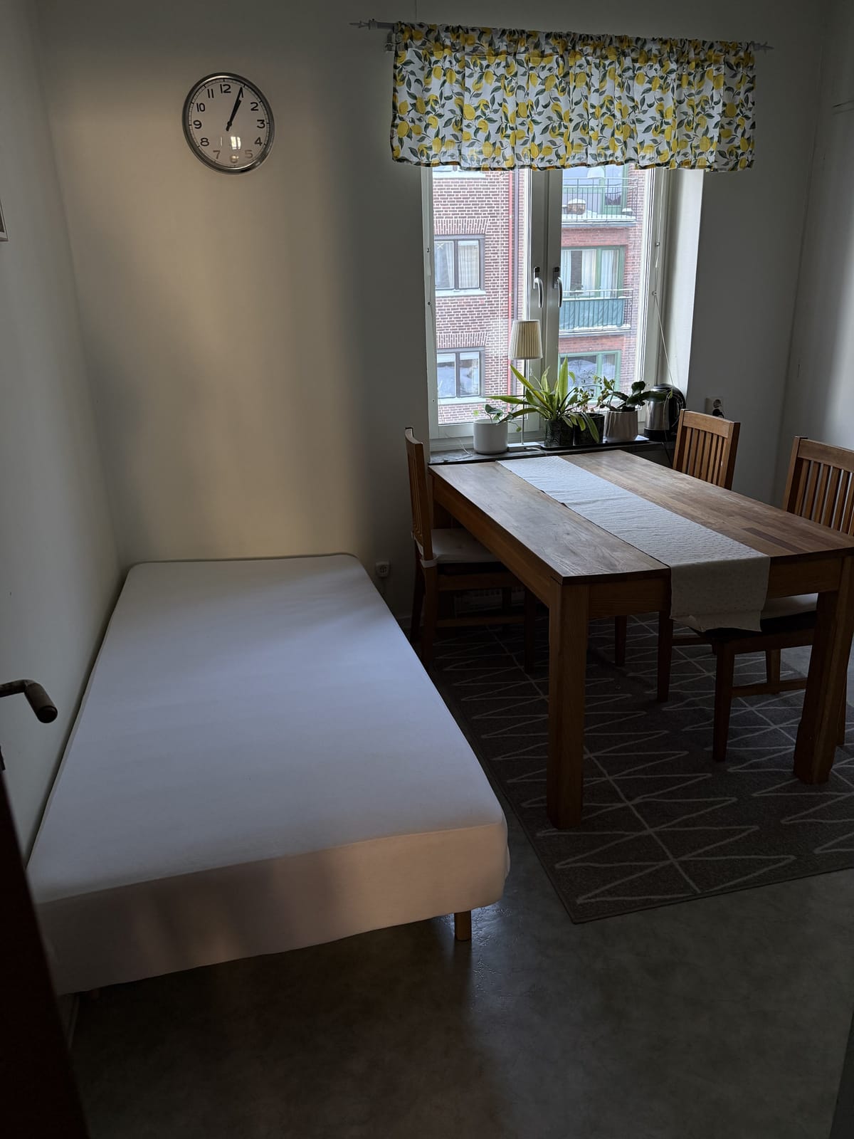 2 rok · 40 m² i Göteborg – bild 12