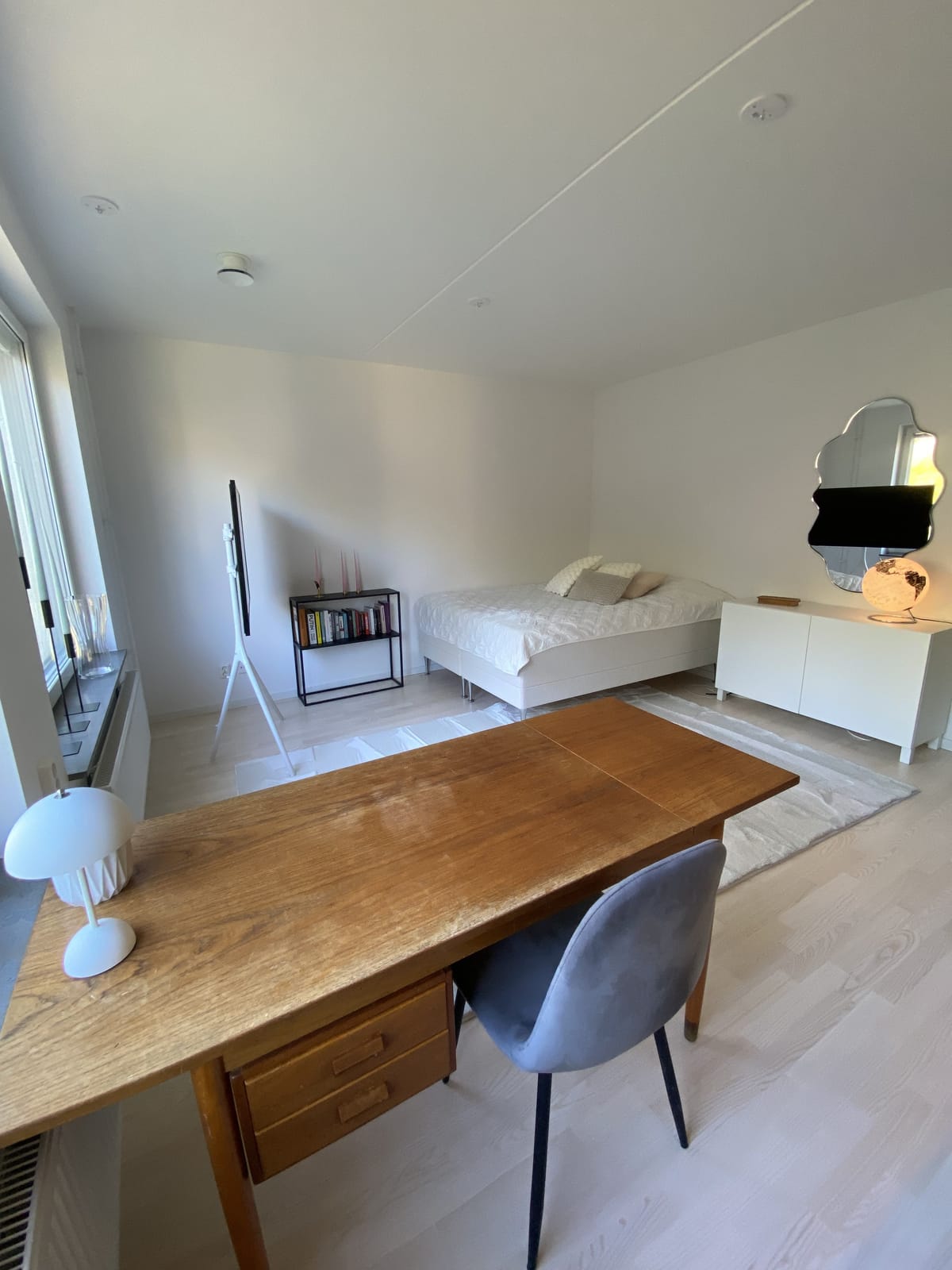1 rok · 35 m² i Vega – bild 2