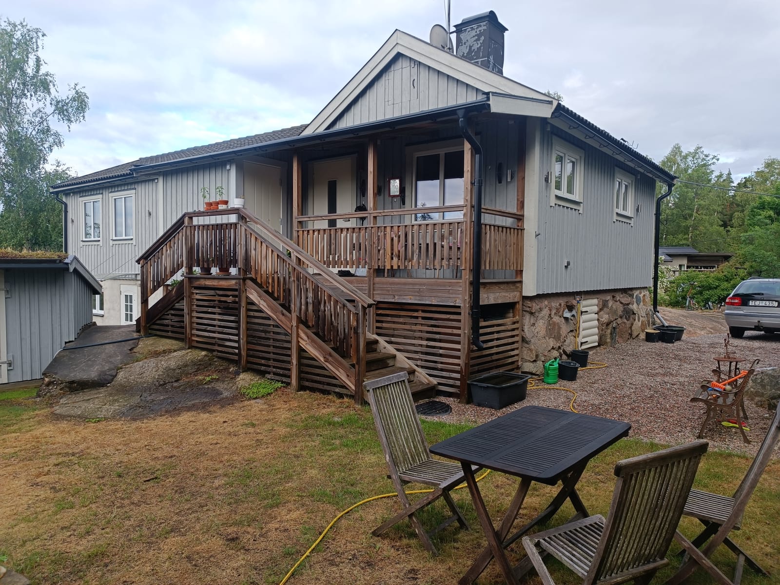 7 rok · 120 m² i Saltsjö-boo – bild 11