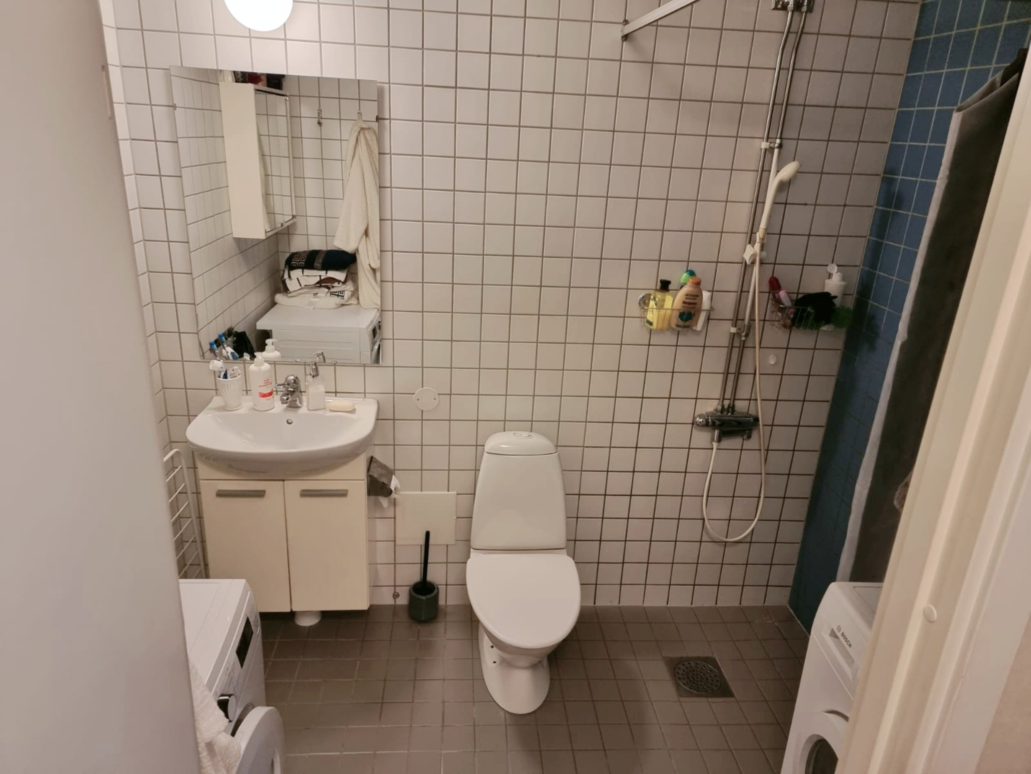 Lägenhet, 3 rooms, 58 sqm, Hässelby – bild 8