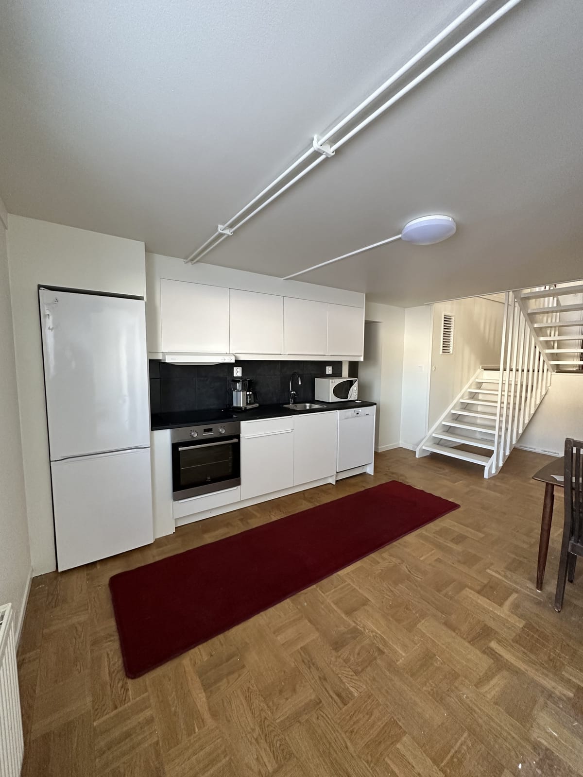 9 rok · 212 m² i Kiruna – bild 13