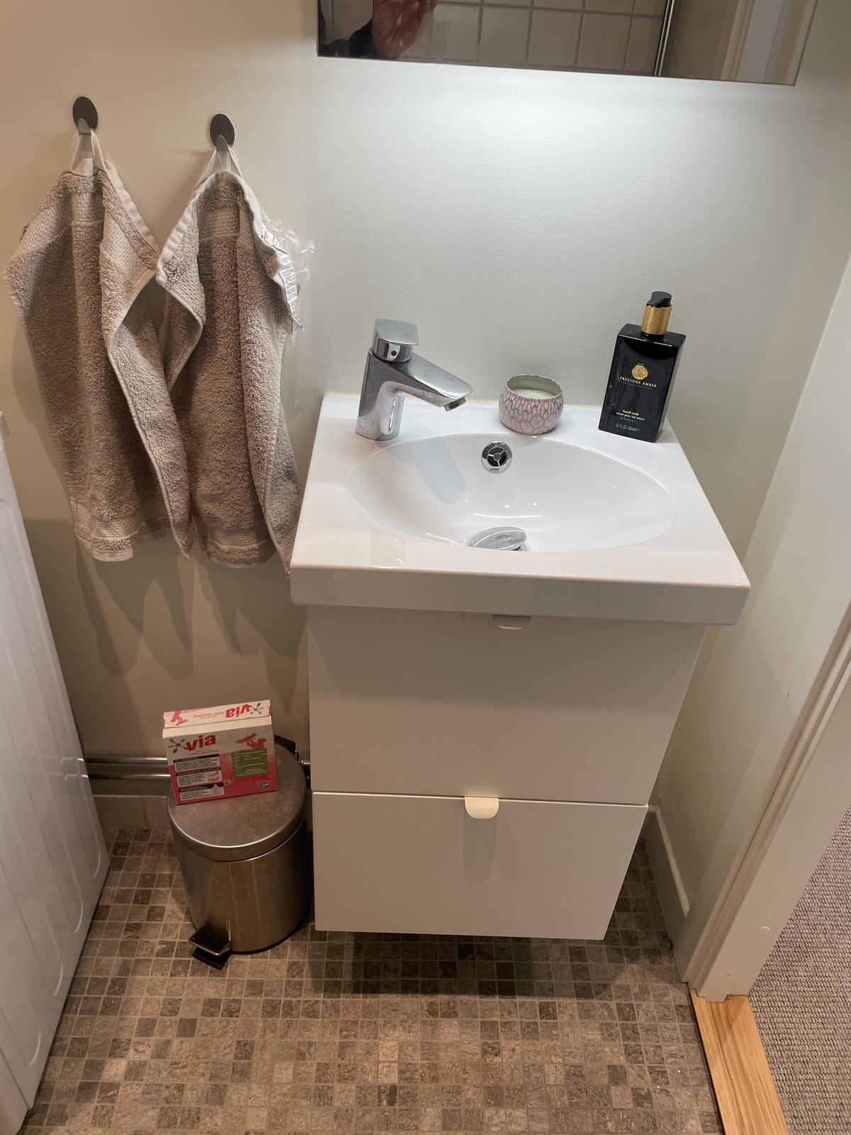 2 rok · 25 m² i Saltsjö-duvnäs – bild 21