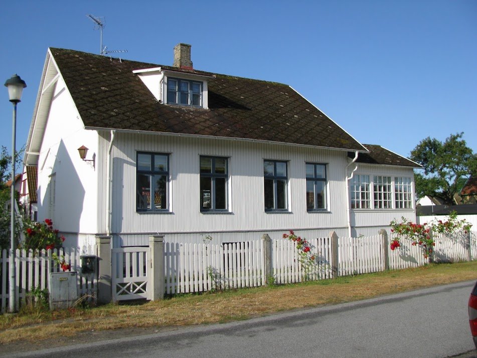 5 rok · 115 m² i Falsterbo – bild 17