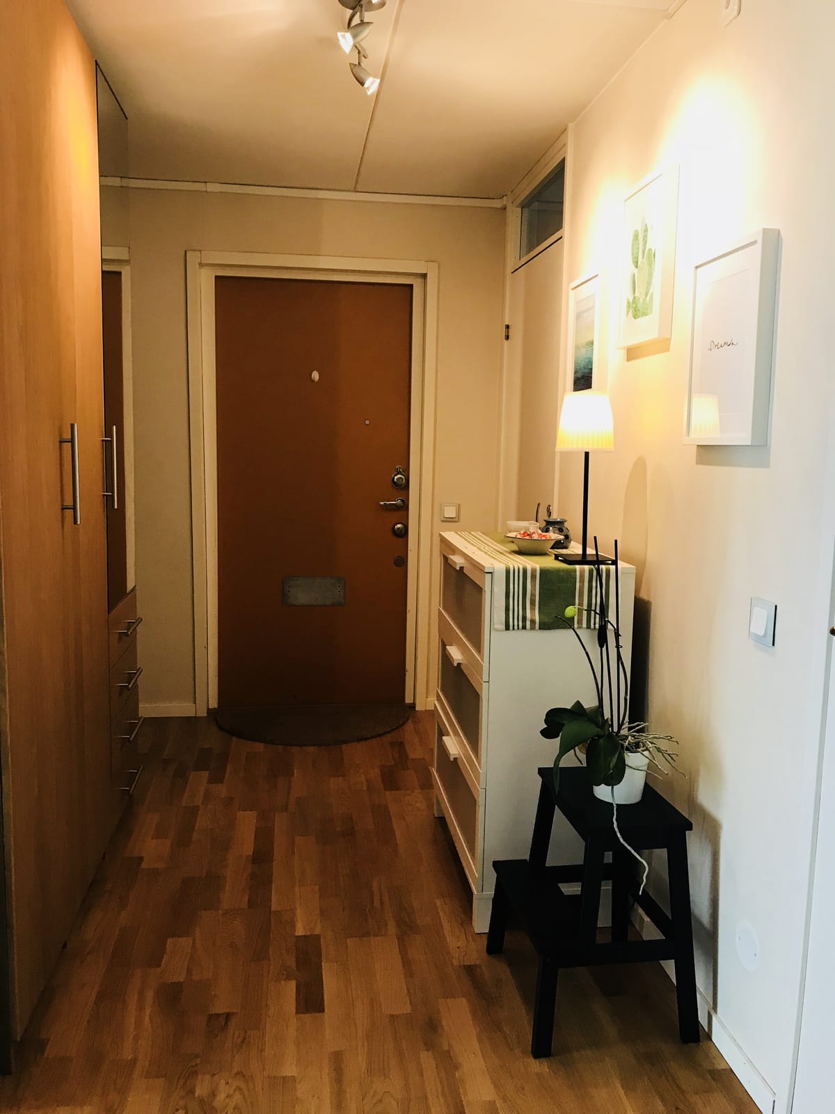 1 rok · 12 m² i Stockholm – bild 2