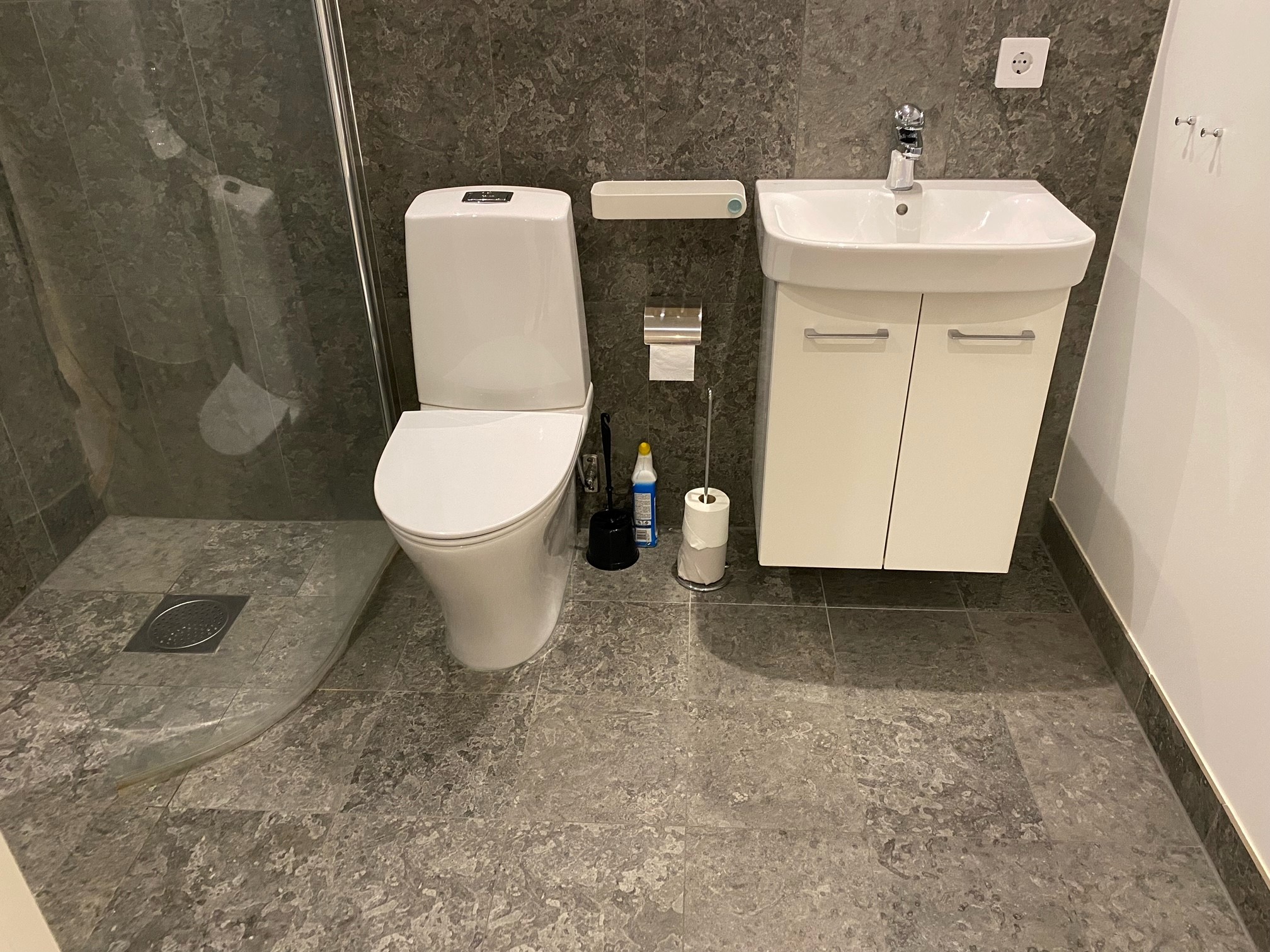 Lägenhet, 1 rooms, 30 sqm, Växjö – bild 2