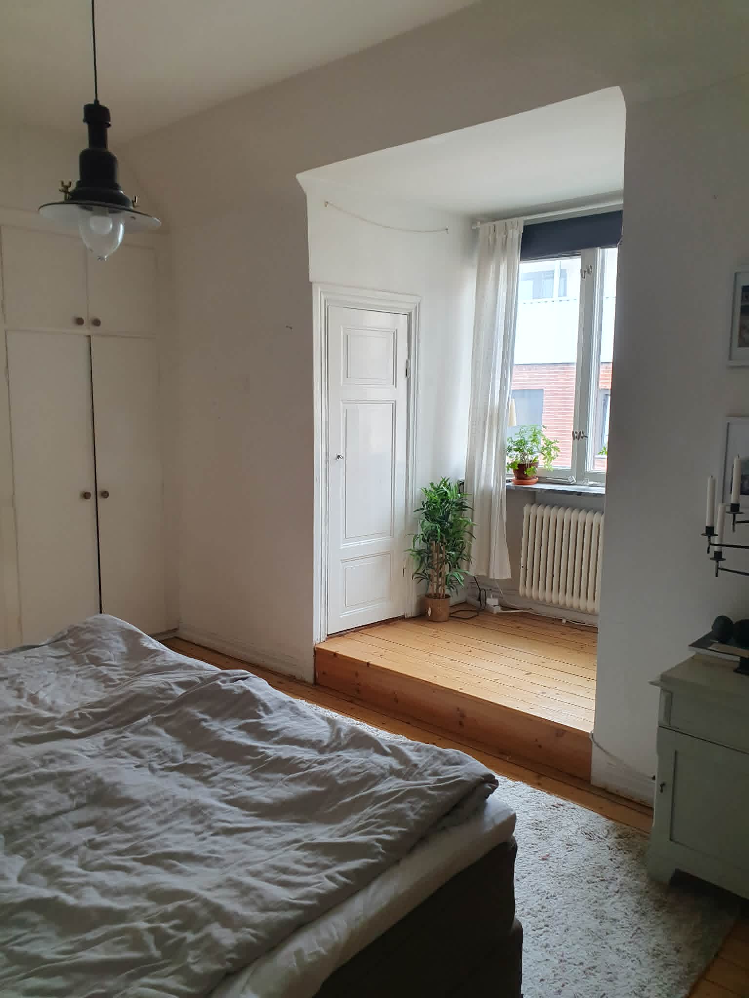 Lägenhet, 4 rooms, 125 sqm, Ystad – bild 6