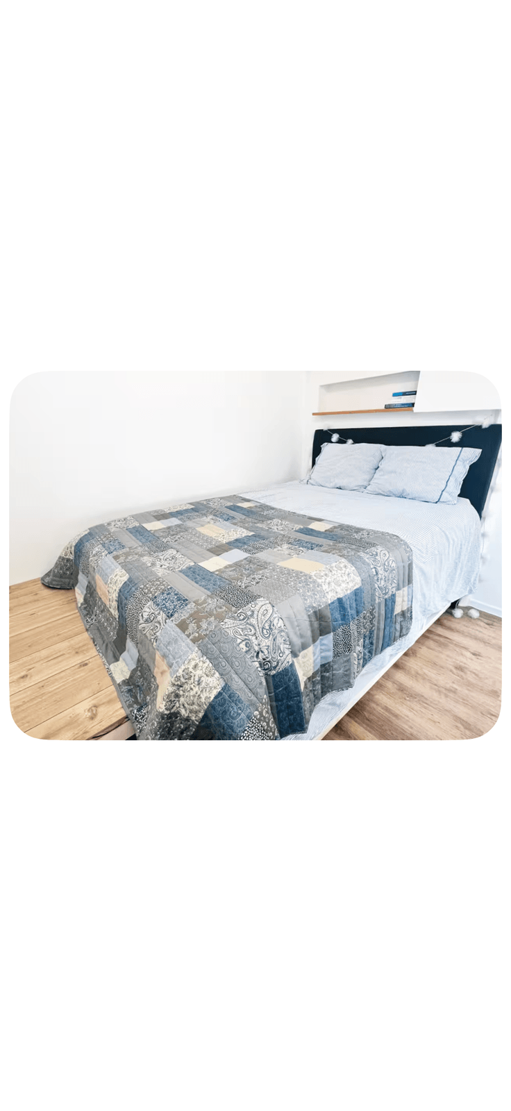 2 rok · 38 m² i Brottby – bild 8