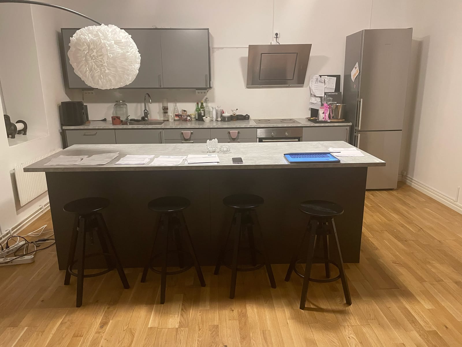 Lägenhet, 2 rooms, 60 sqm, Göteborg
