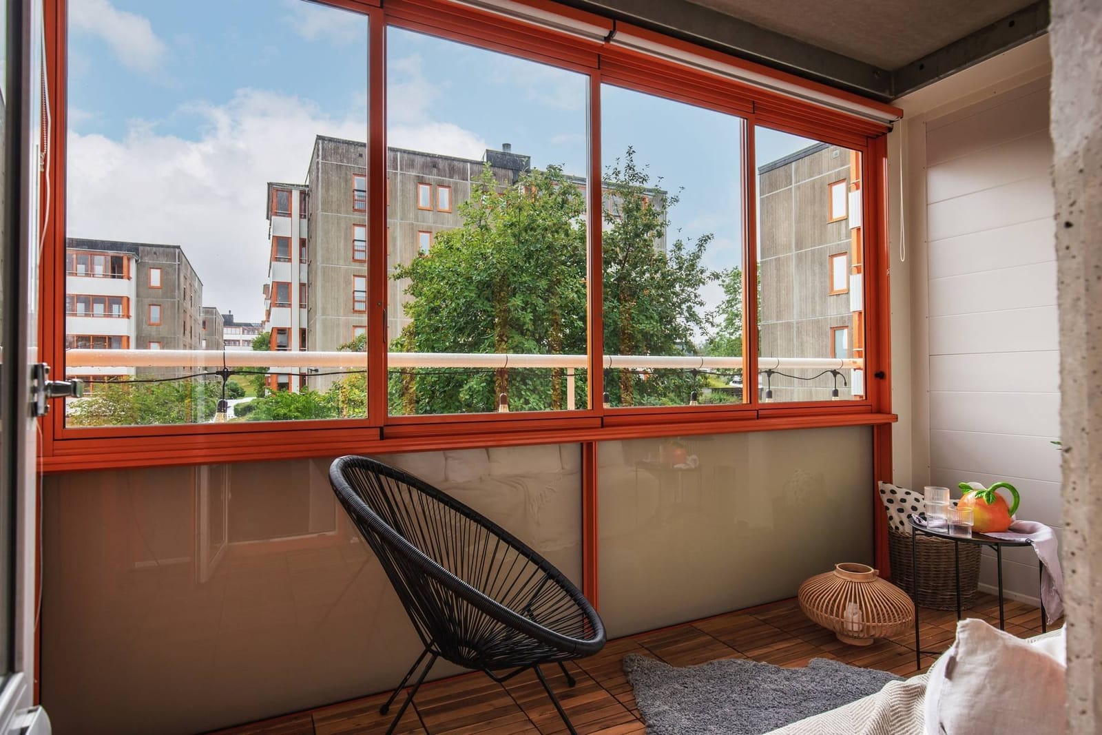 2 rok · 37 m² i Saltsjö-boo – bild 7