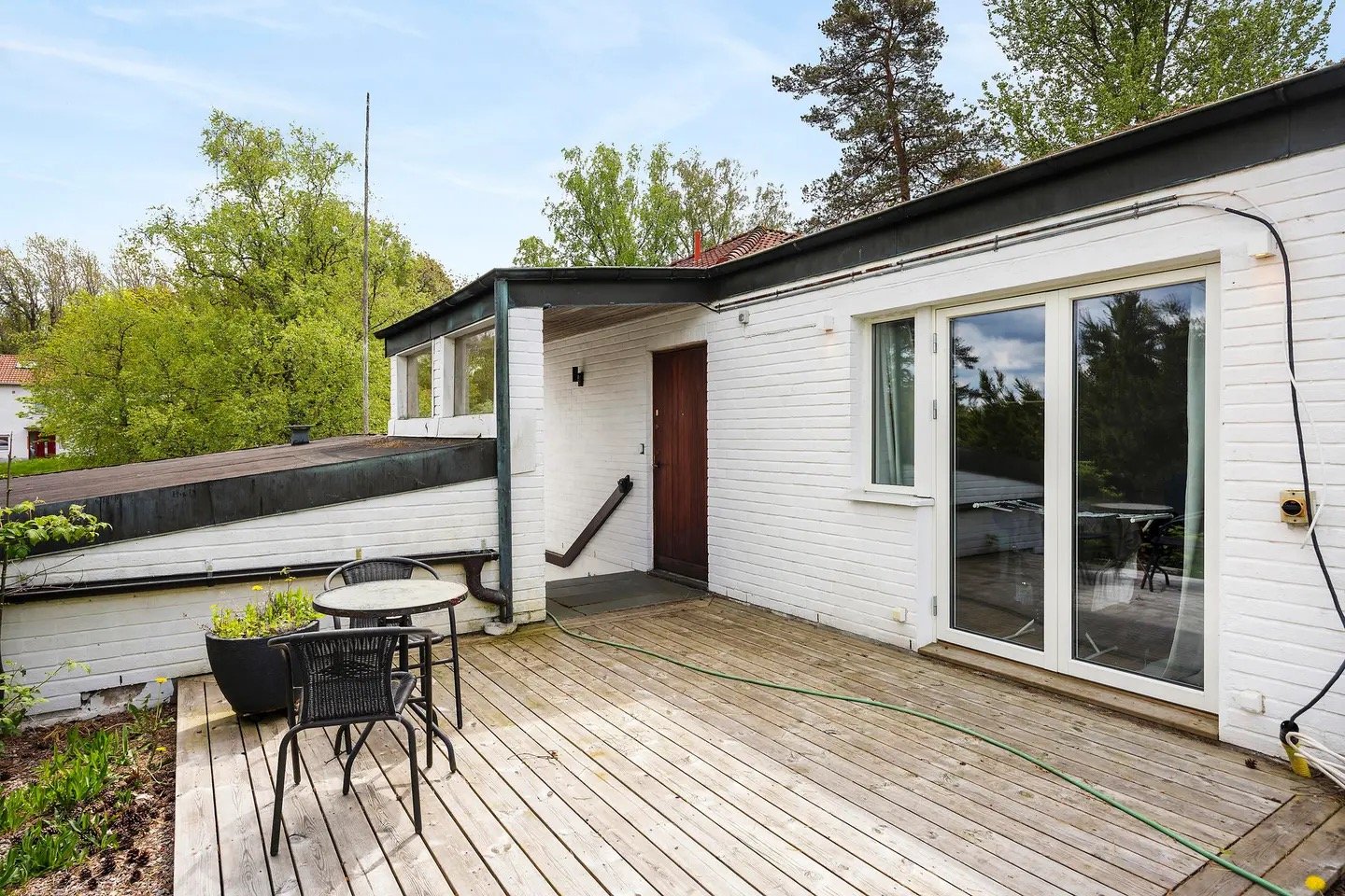 Lägenhet, 2 rooms, 55 sqm, Mölnlycke – Mölnlycke