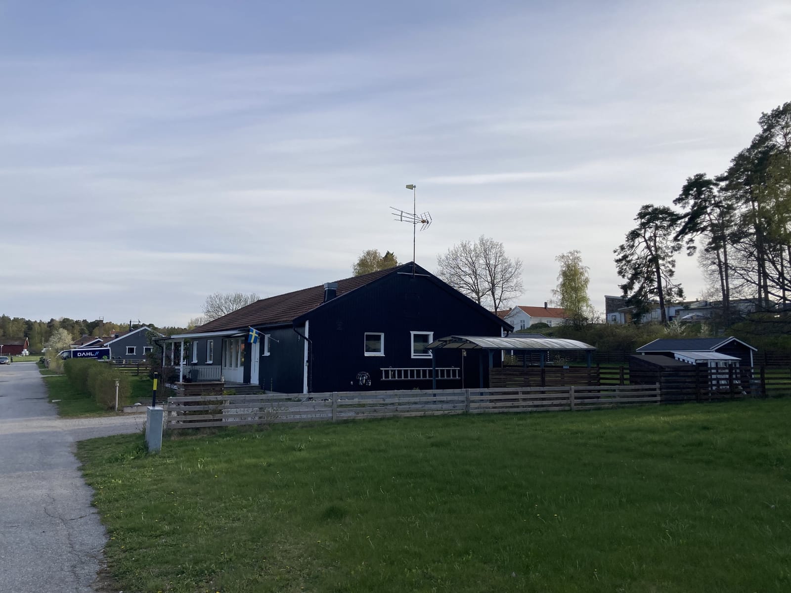 5 rok · 175 m² i Adelsö – bild 5