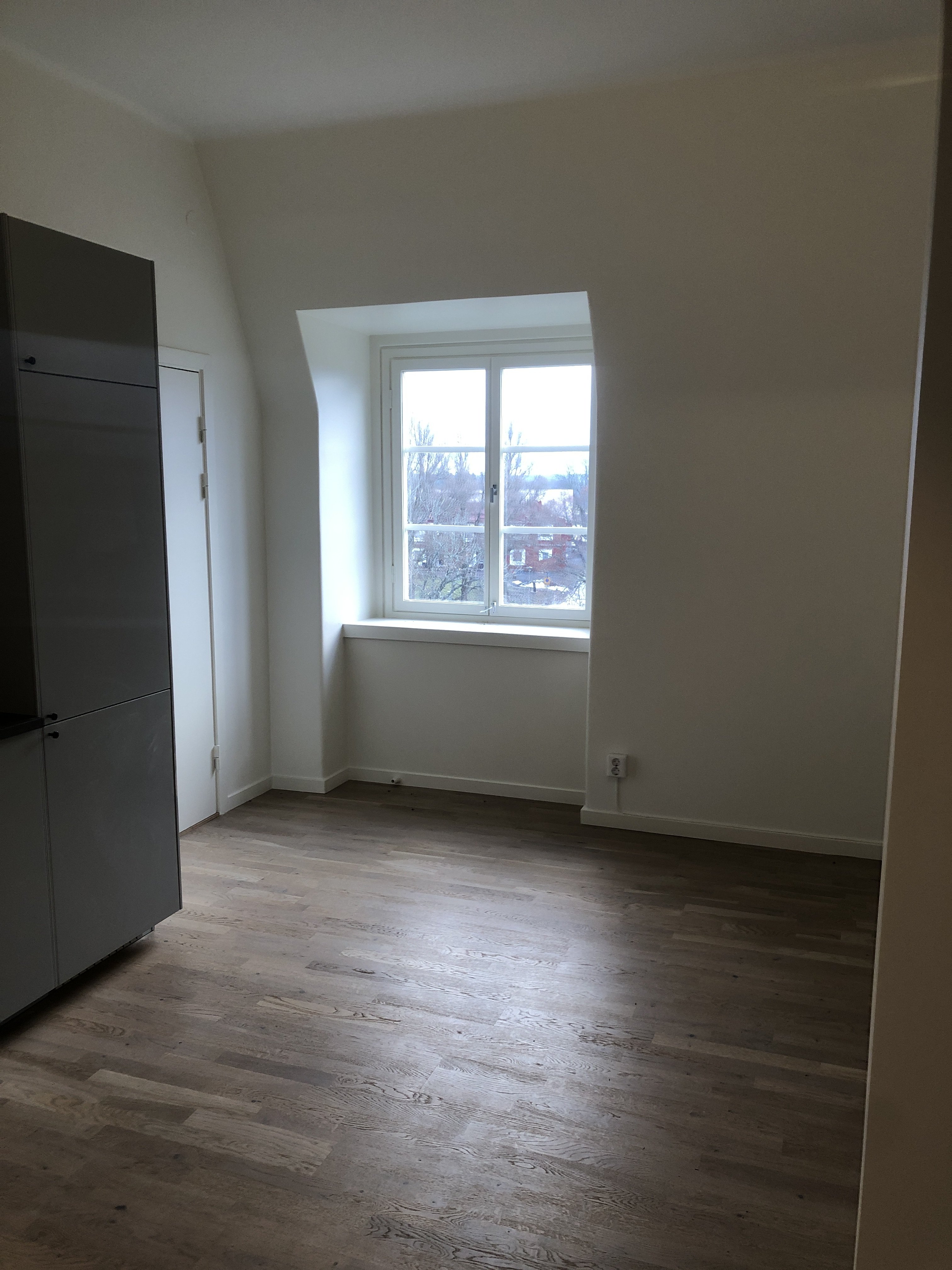 Lägenhet, 1 rooms, 50 sqm, Sigtuna – bild 3