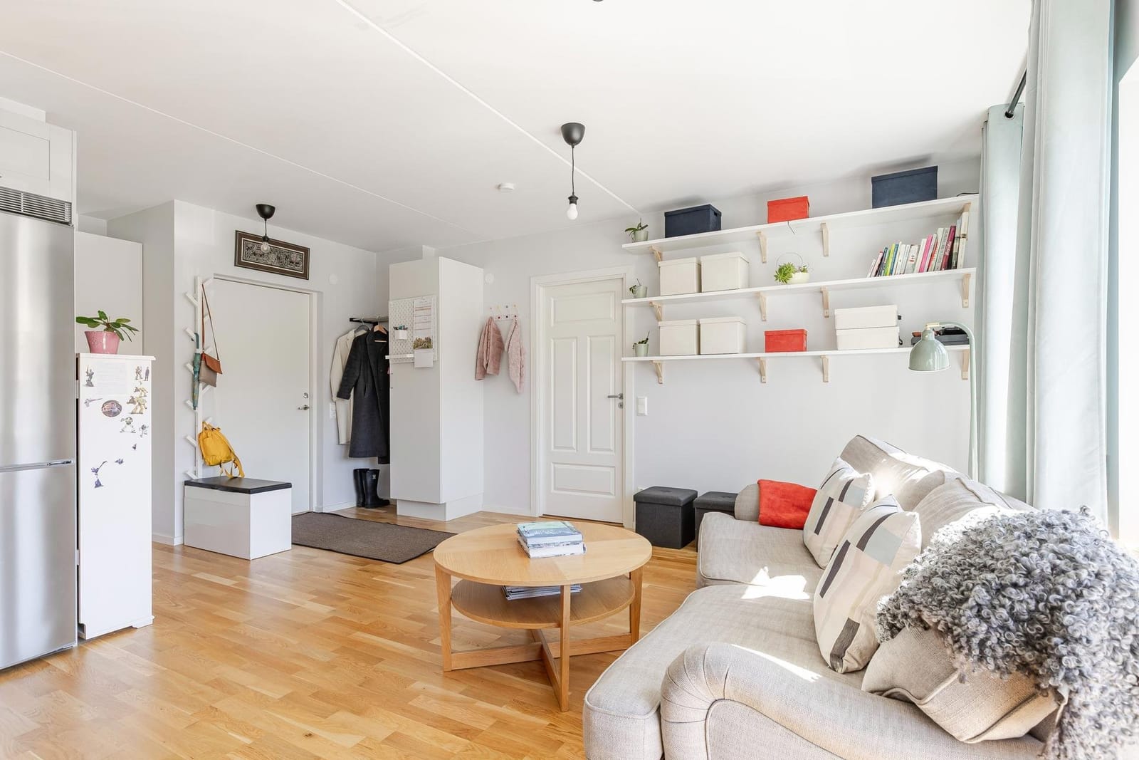 2 rok · 51 m² i Strängnäs – bild 6