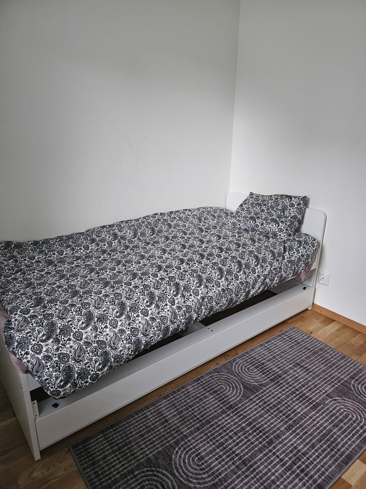 1 rok · 8 m² i Bandhagen – bild 2