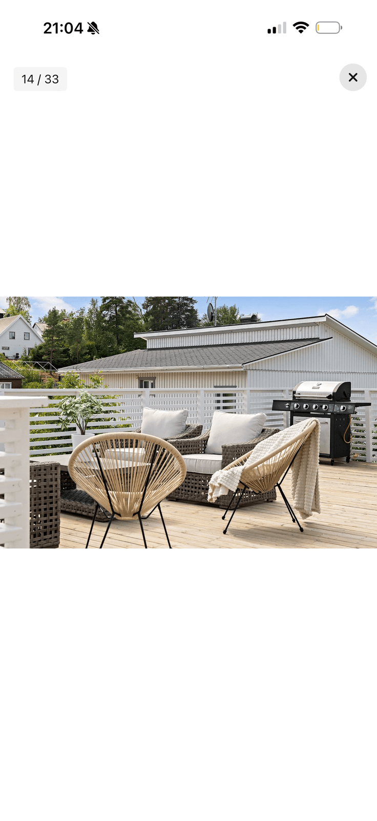 9 rok · 329 m² i Järfälla – bild 13