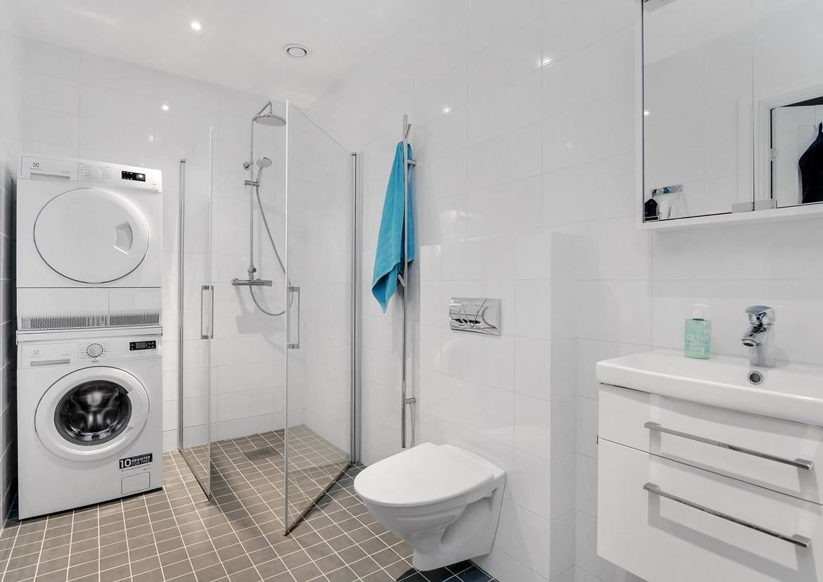 2 rok · 45 m² i Sigtuna – bild 6