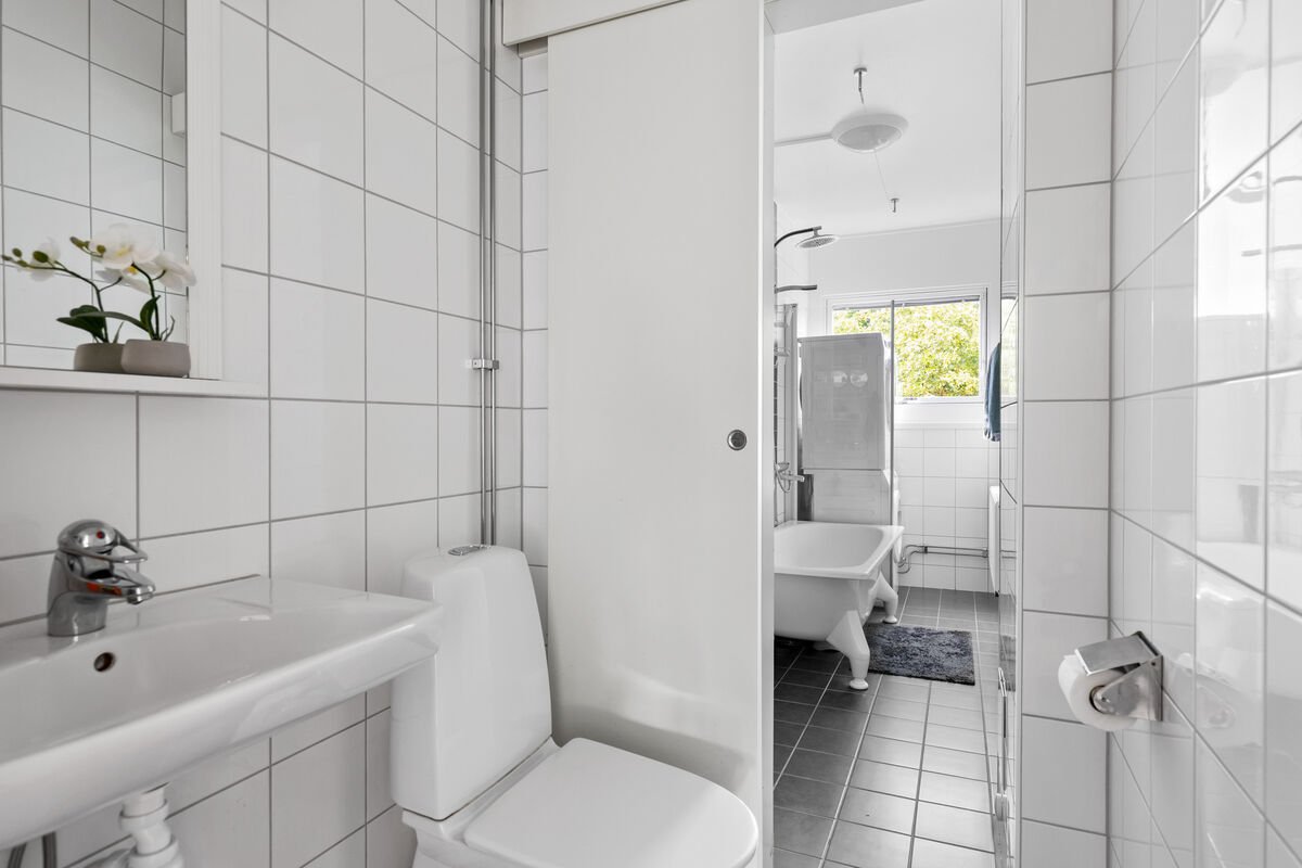 3 rok · 70 m² i Västra Frölunda – bild 12