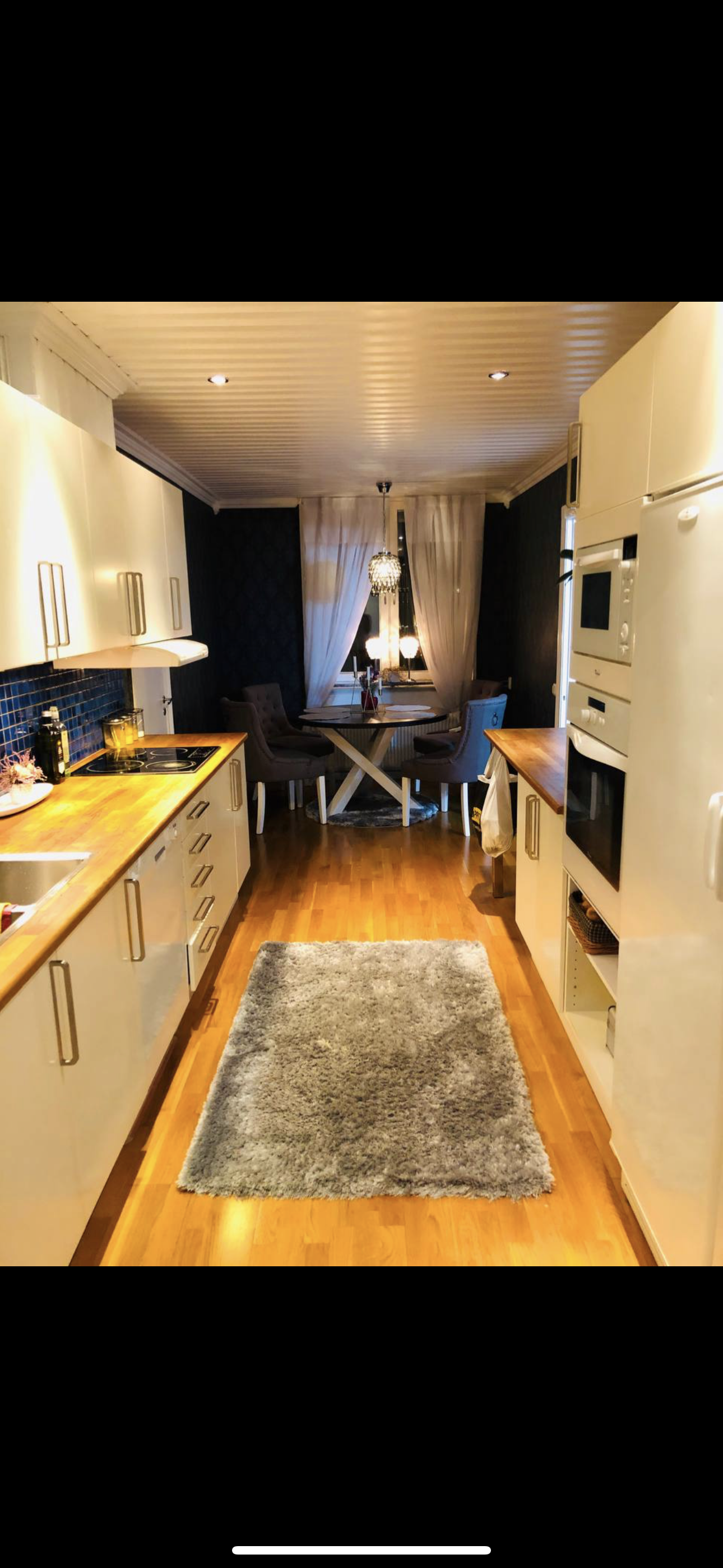 Lägenhet, 3 rooms, 85 sqm, Oxelösund – bild 4