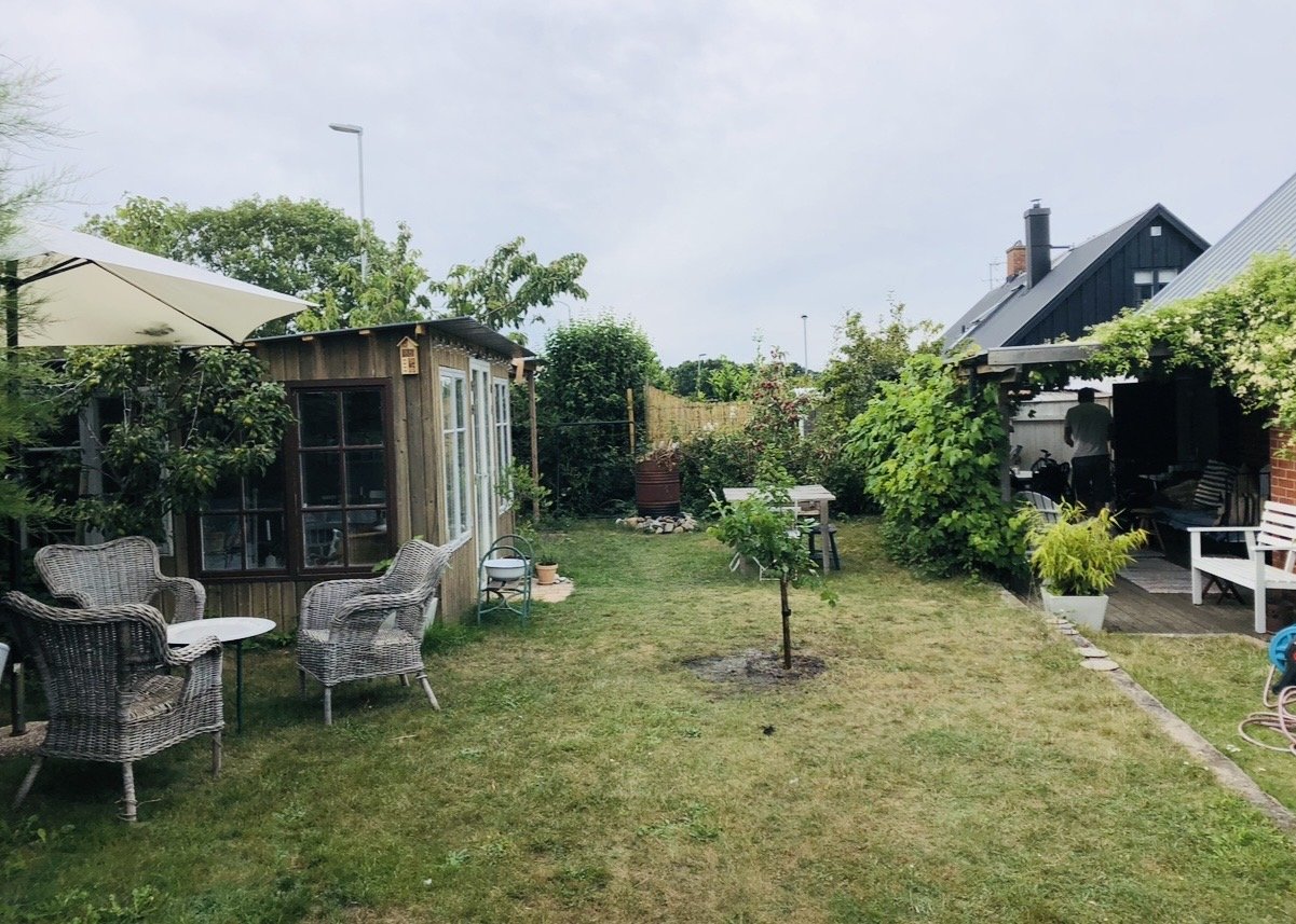 6 rok · 120 m² i Simrishamn – bild 10