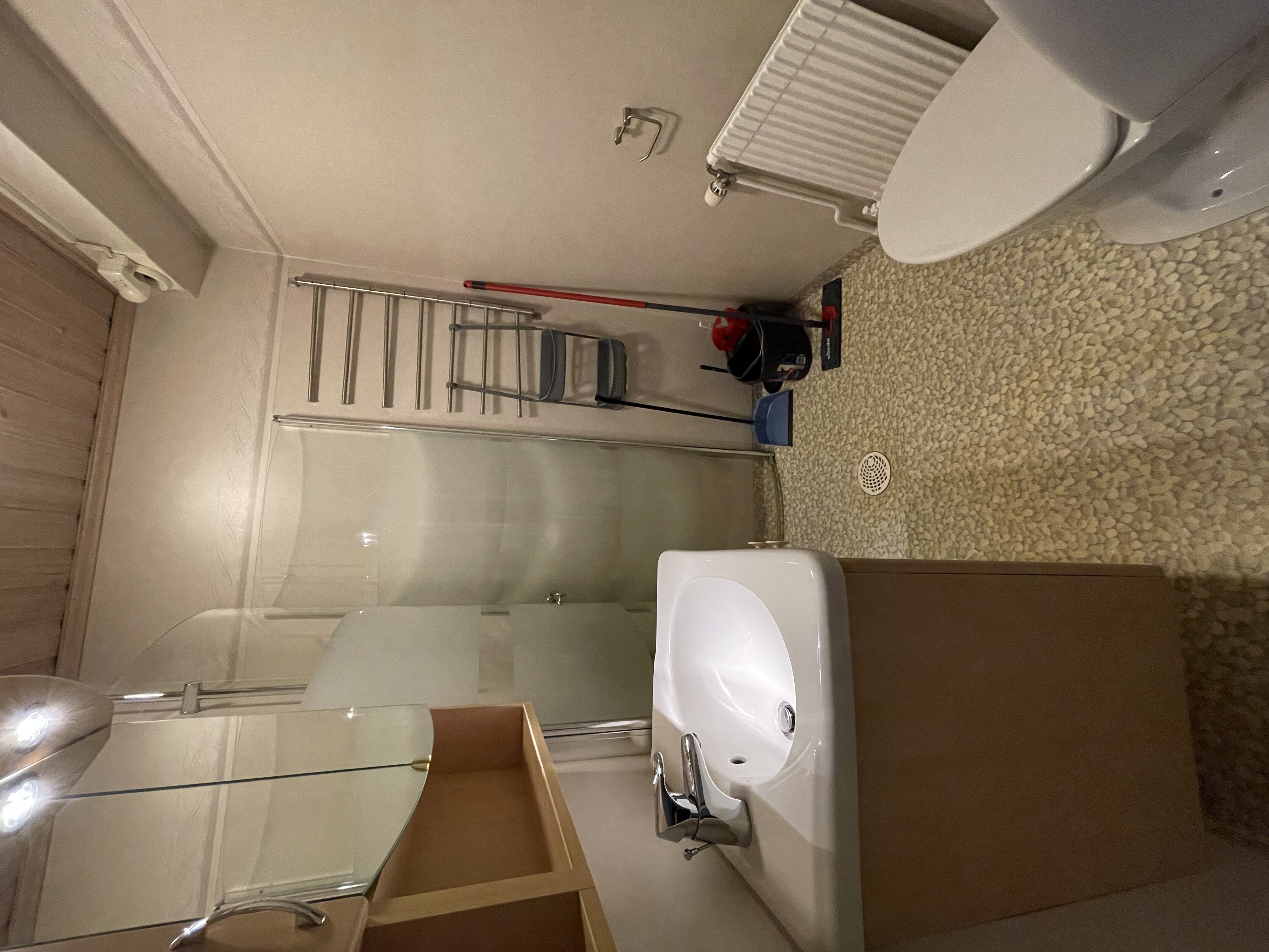 Lägenhet, 3 rooms, 109 sqm, Vedum – Vedum