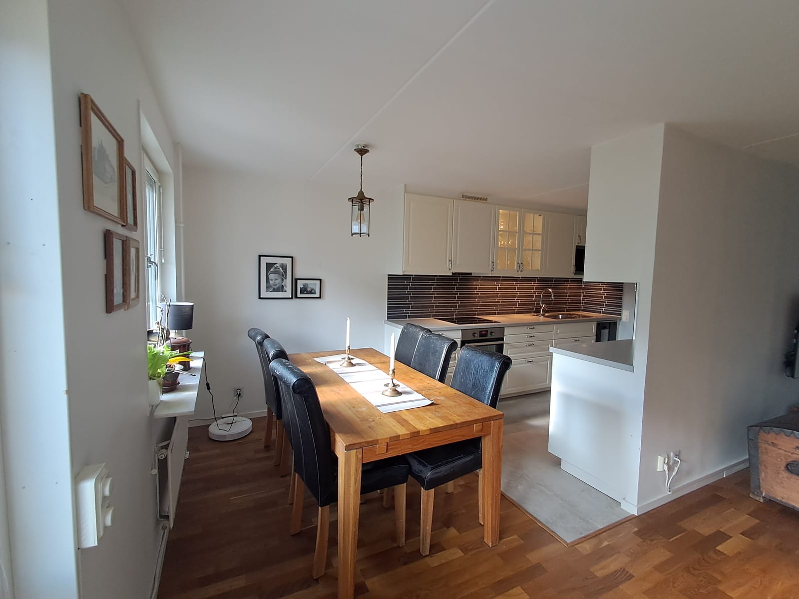 Lägenhet, 3 rooms, 65 sqm, Solna