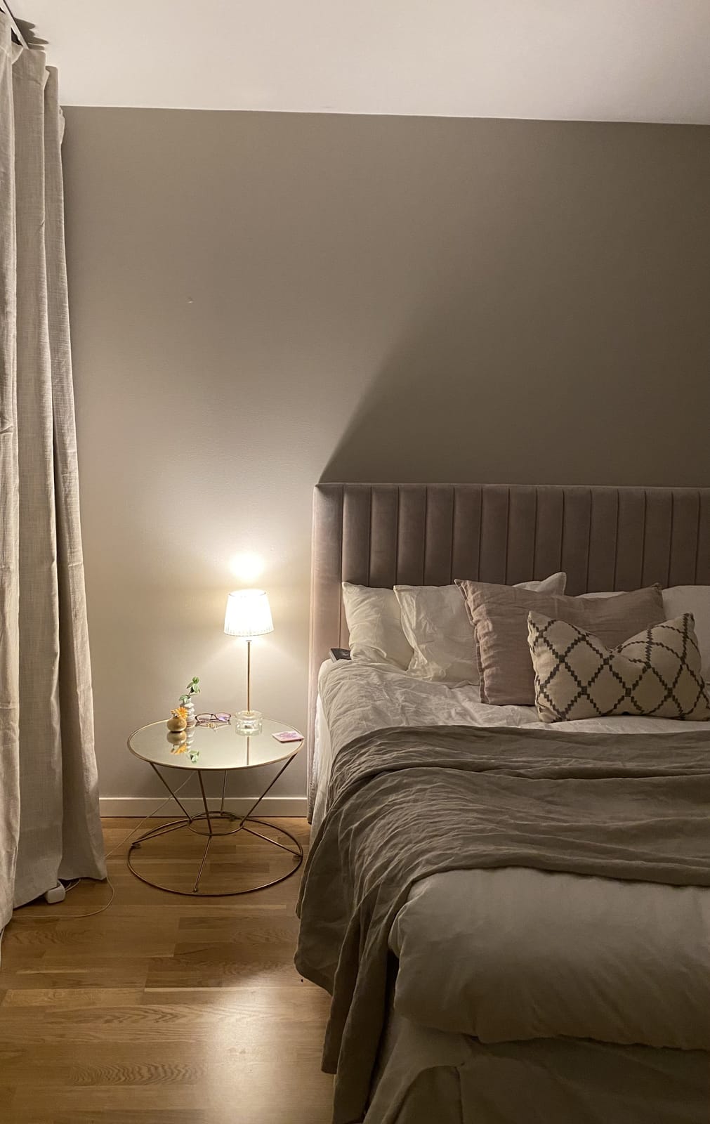 Lägenhet, 4 rooms, 74 sqm, Stockholm